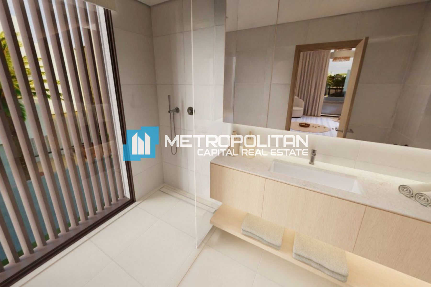 Image - Saadiyat Lagoons, Saadiyat Island, Abu Dhabi | Project - Villa