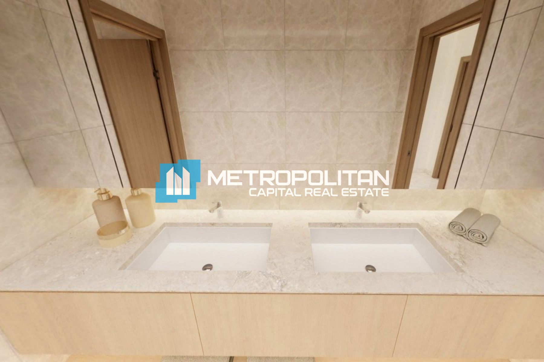 Image - Saadiyat Lagoons, Saadiyat Island, Abu Dhabi | Project - Villa