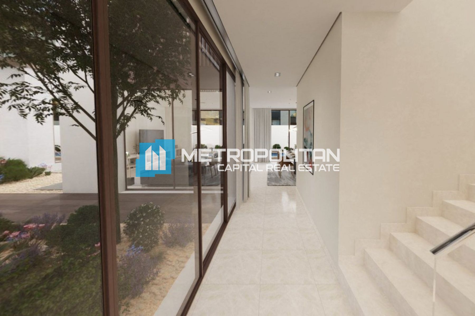 Image - Saadiyat Lagoons, Saadiyat Island, Abu Dhabi | Project - Villa