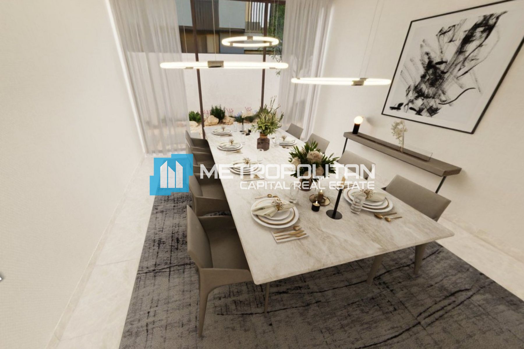 Image - Saadiyat Lagoons, Saadiyat Island, Abu Dhabi | Project - Villa