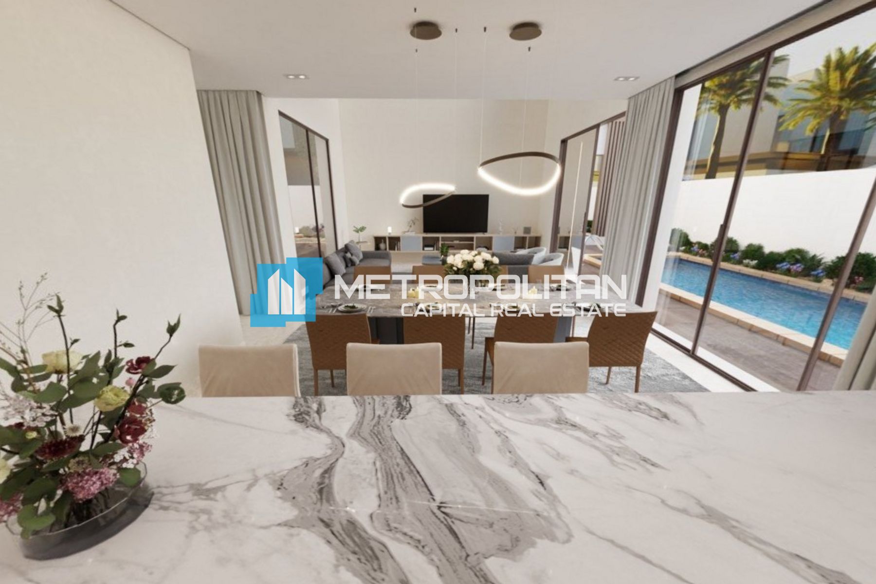 Image - Saadiyat Lagoons, Saadiyat Island, Abu Dhabi | Project - Villa