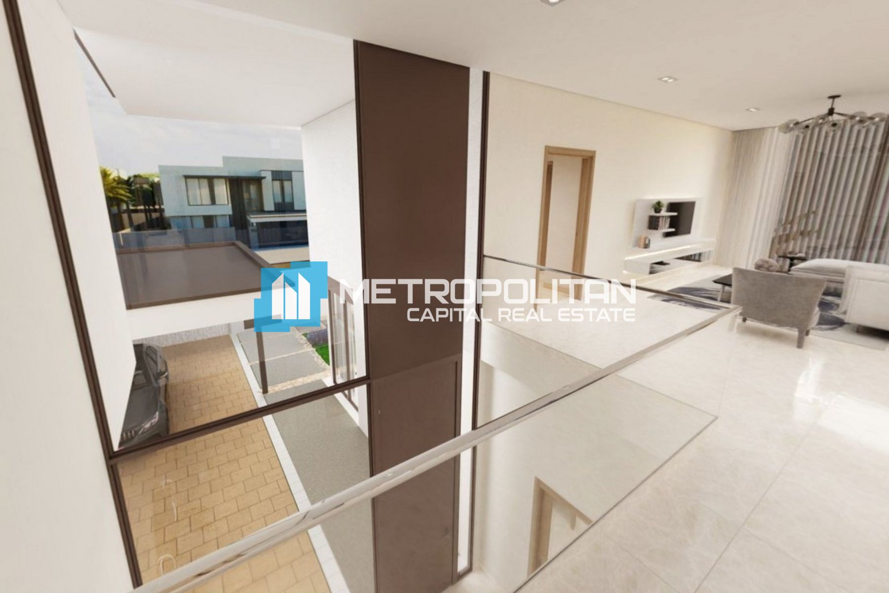 Image - Saadiyat Lagoons, Saadiyat Island, Abu Dhabi | Project - Villa