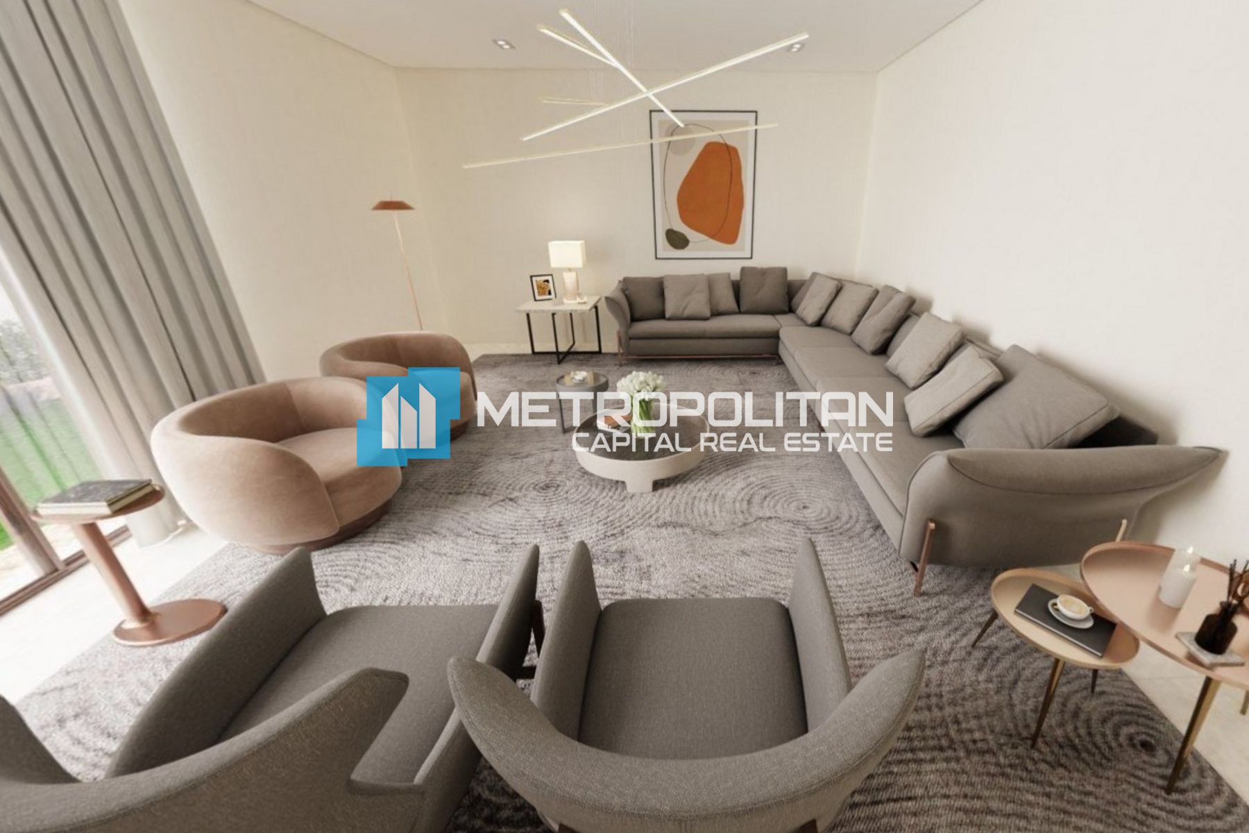 Image - Saadiyat Lagoons, Saadiyat Island, Abu Dhabi | Project - Villa