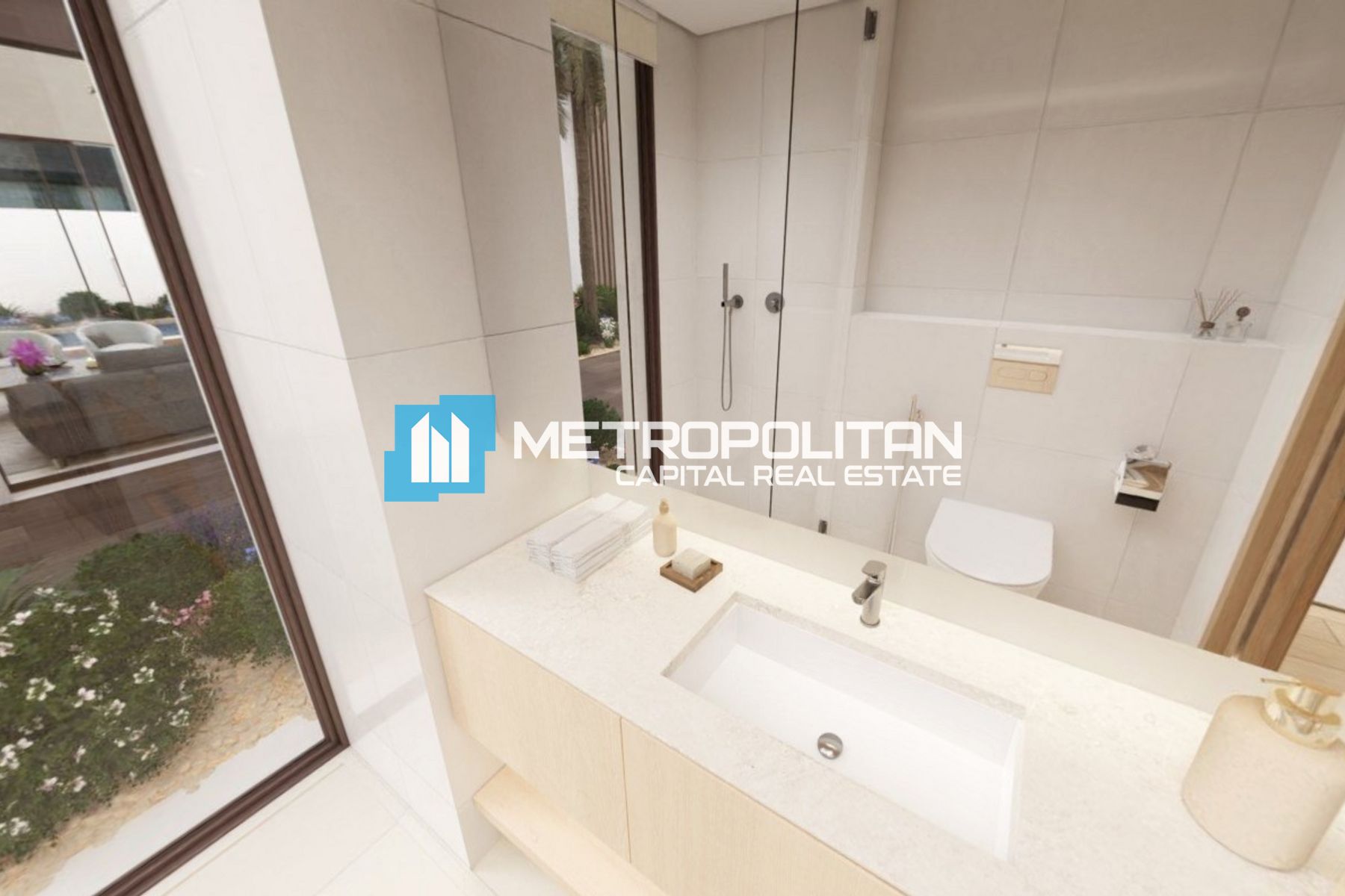 Image - Saadiyat Lagoons, Saadiyat Island, Abu Dhabi | Project - Villa