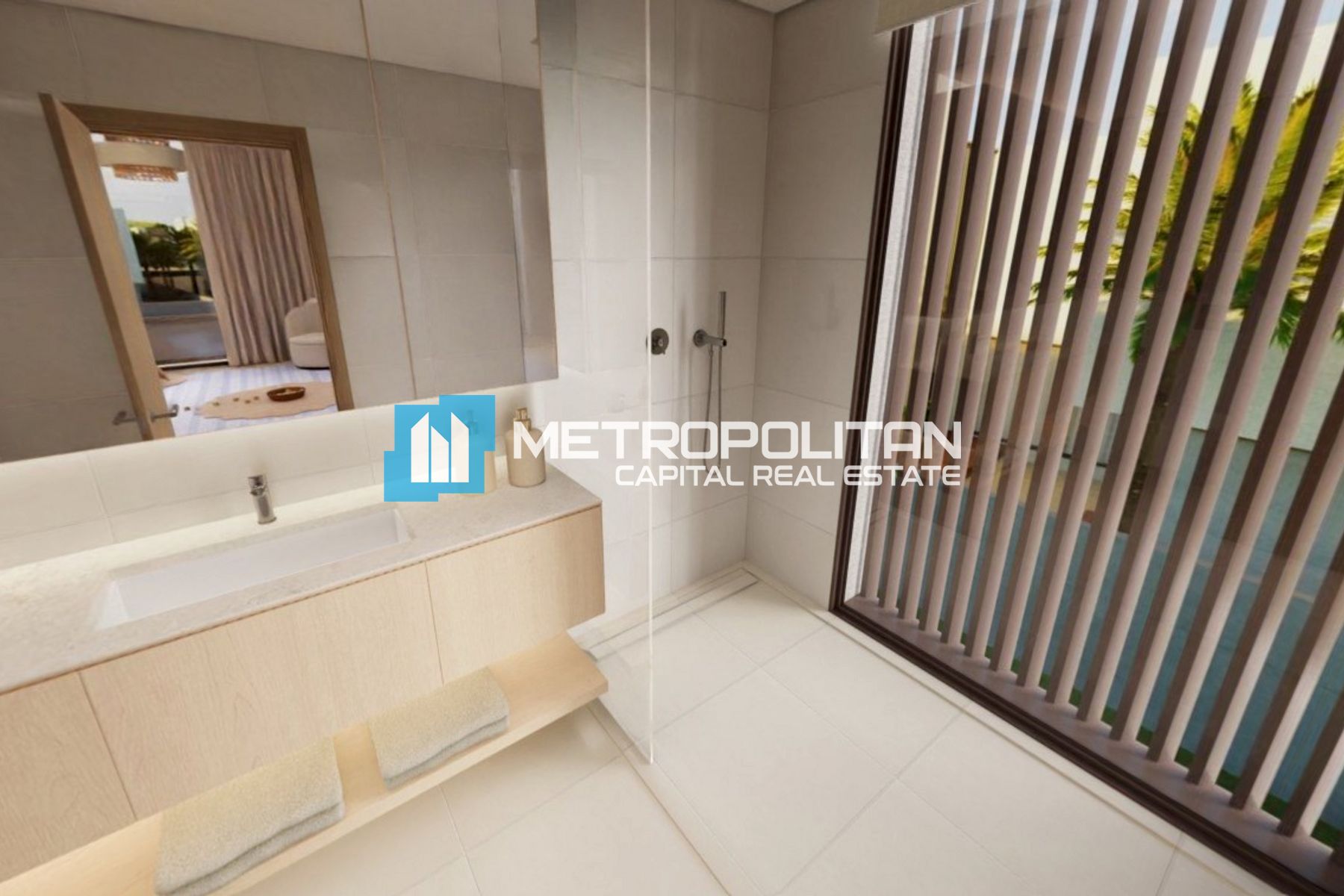 Image - Saadiyat Lagoons, Saadiyat Island, Abu Dhabi | Project - Villa