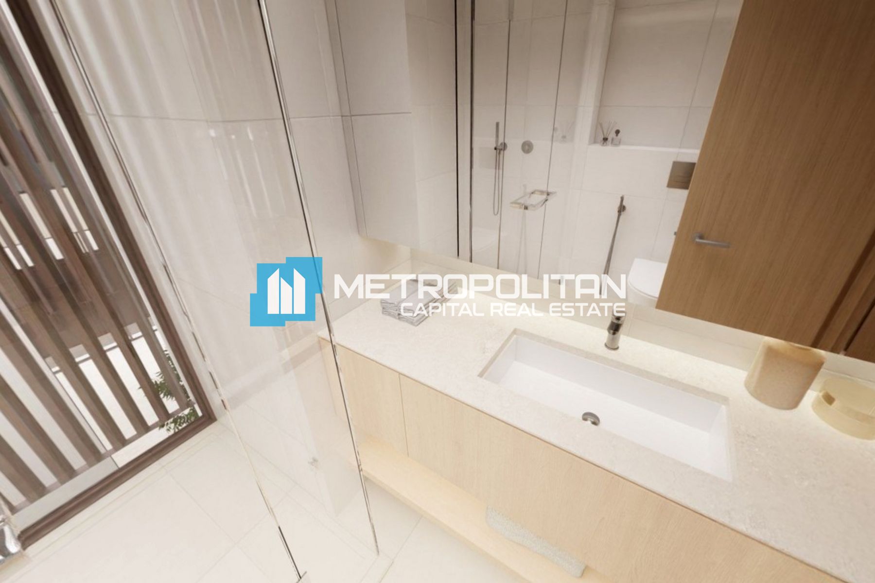 Image - Saadiyat Lagoons, Saadiyat Island, Abu Dhabi | Project - Villa