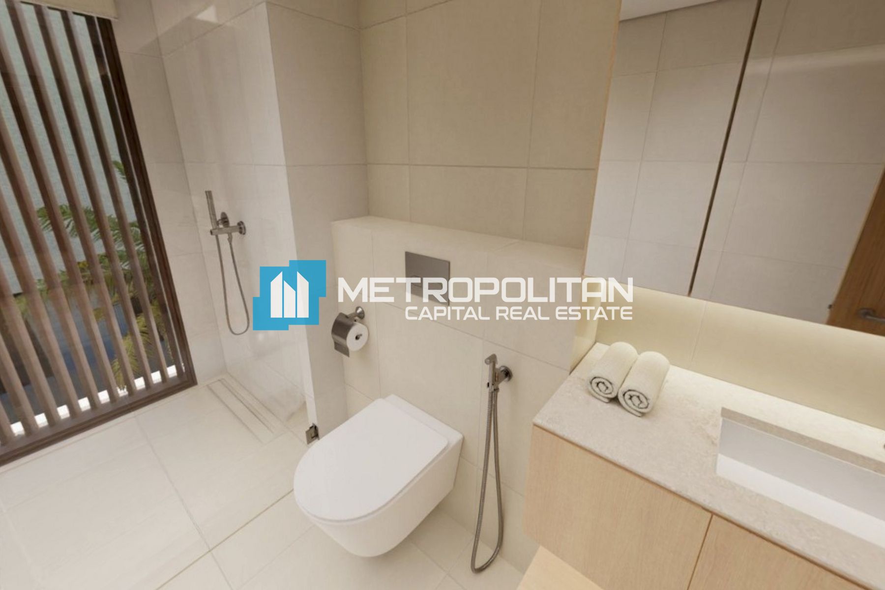 Image - Saadiyat Lagoons, Saadiyat Island, Abu Dhabi | Project - Villa