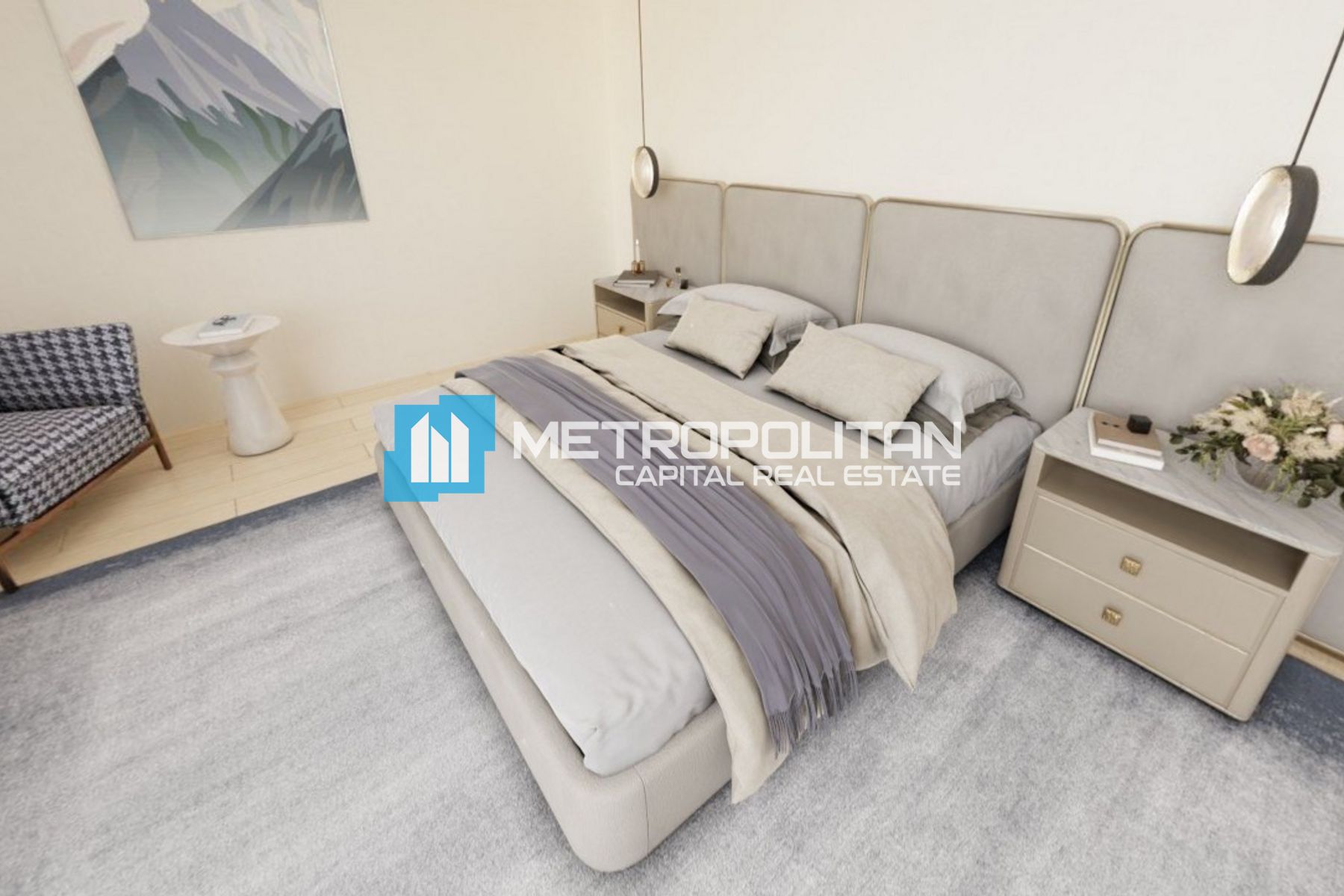 Image - Saadiyat Lagoons, Saadiyat Island, Abu Dhabi | Project - Villa