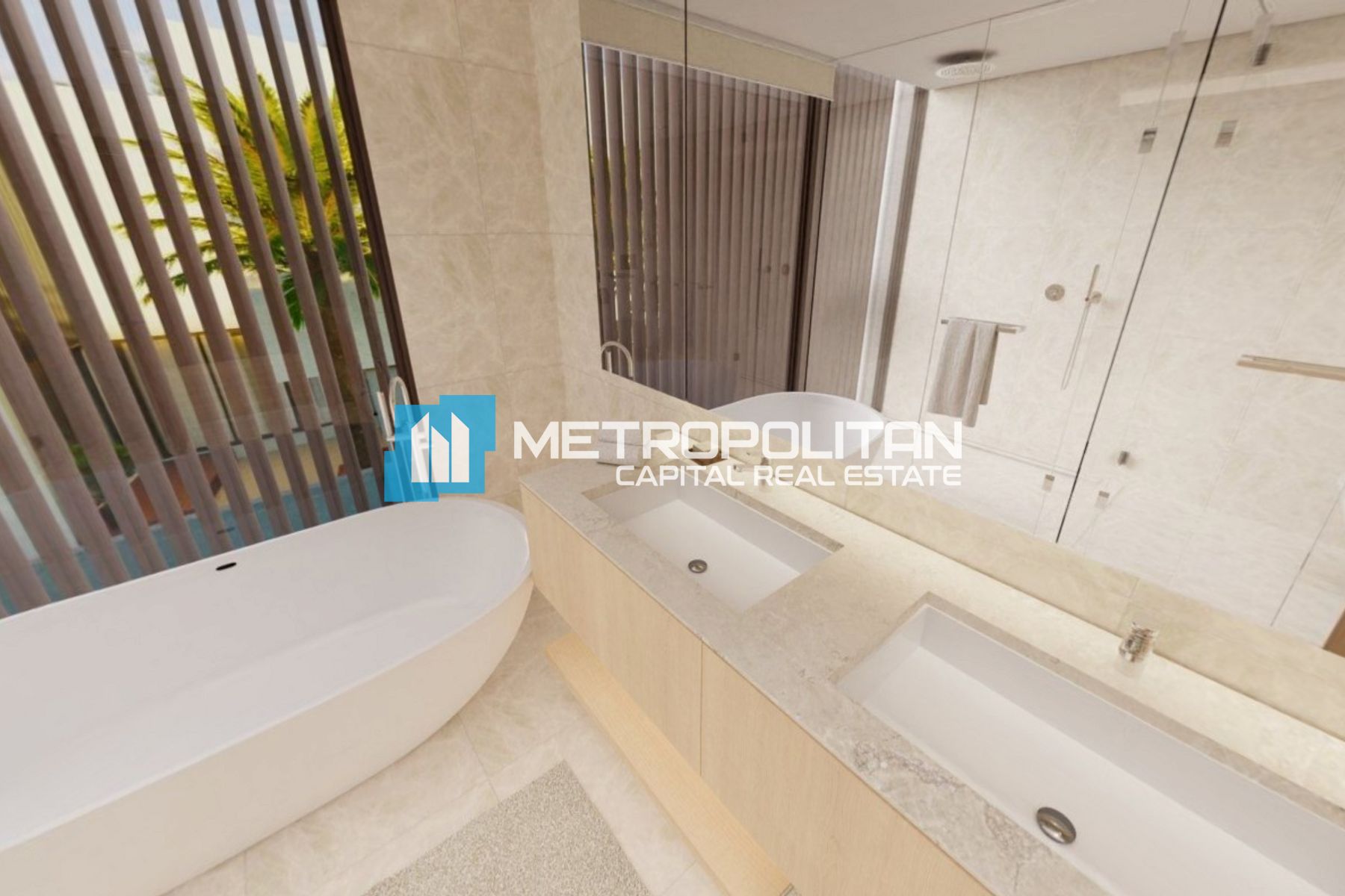 Image - Saadiyat Lagoons, Saadiyat Island, Abu Dhabi | Project - Villa