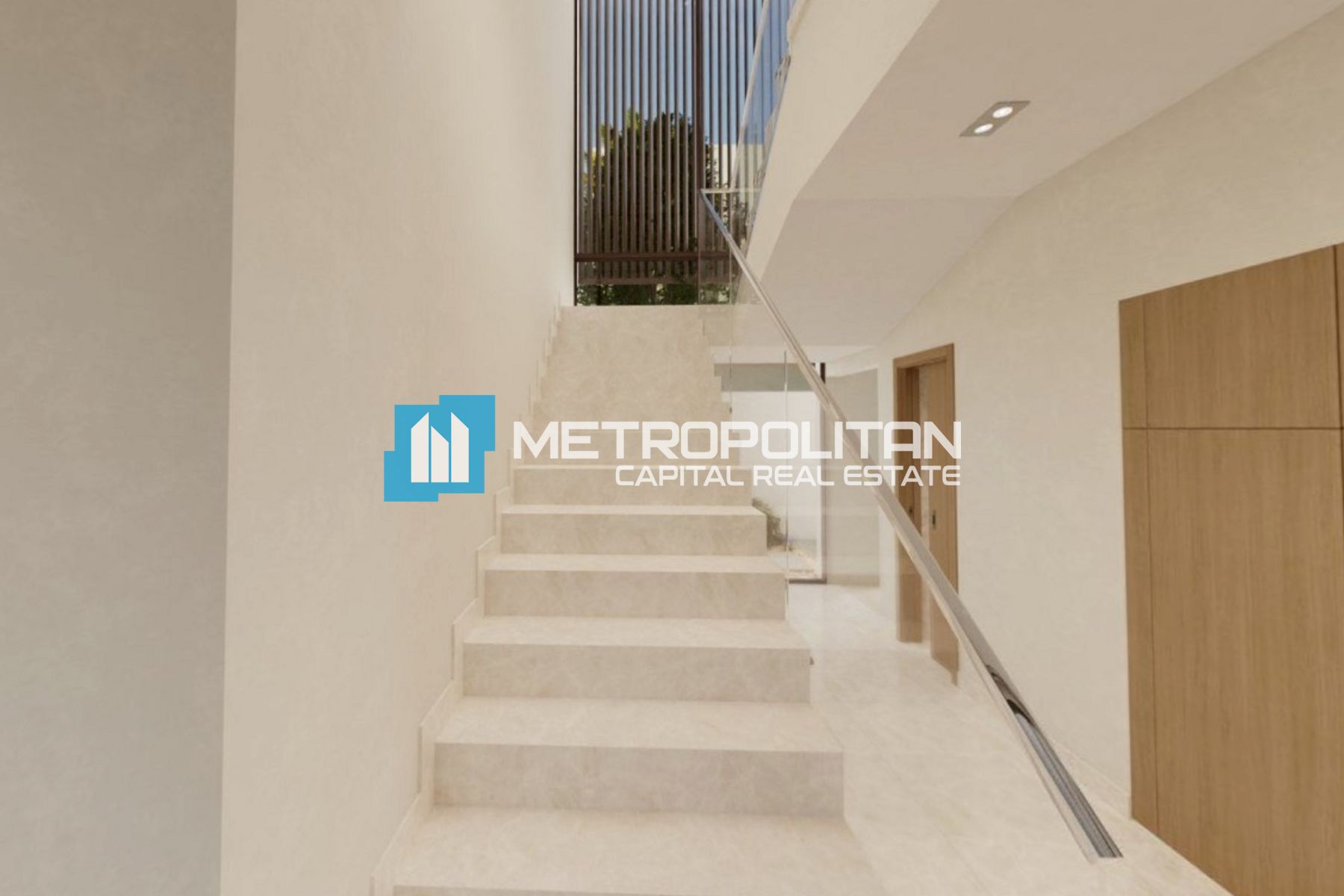 Image - Saadiyat Lagoons, Saadiyat Island, Abu Dhabi | Project - Villa