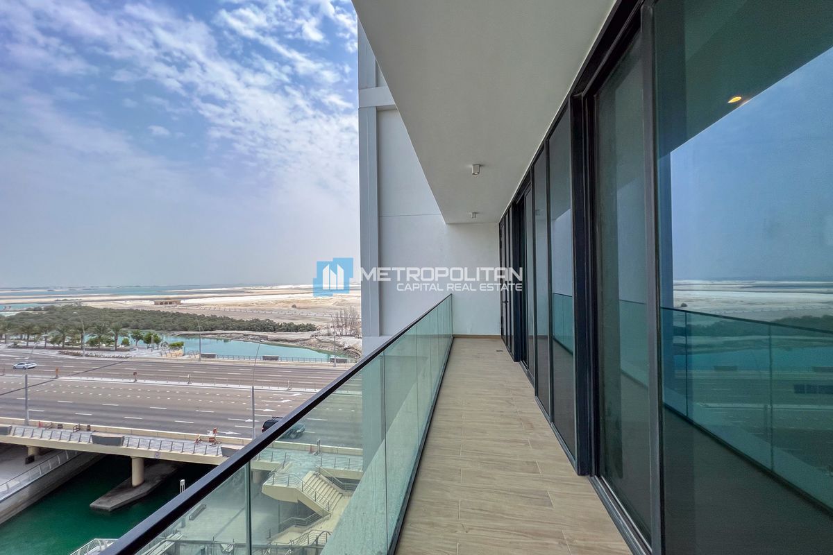Image - Reem Nine, Al Reem Island, Абу-Даби | Project - Апартаменты