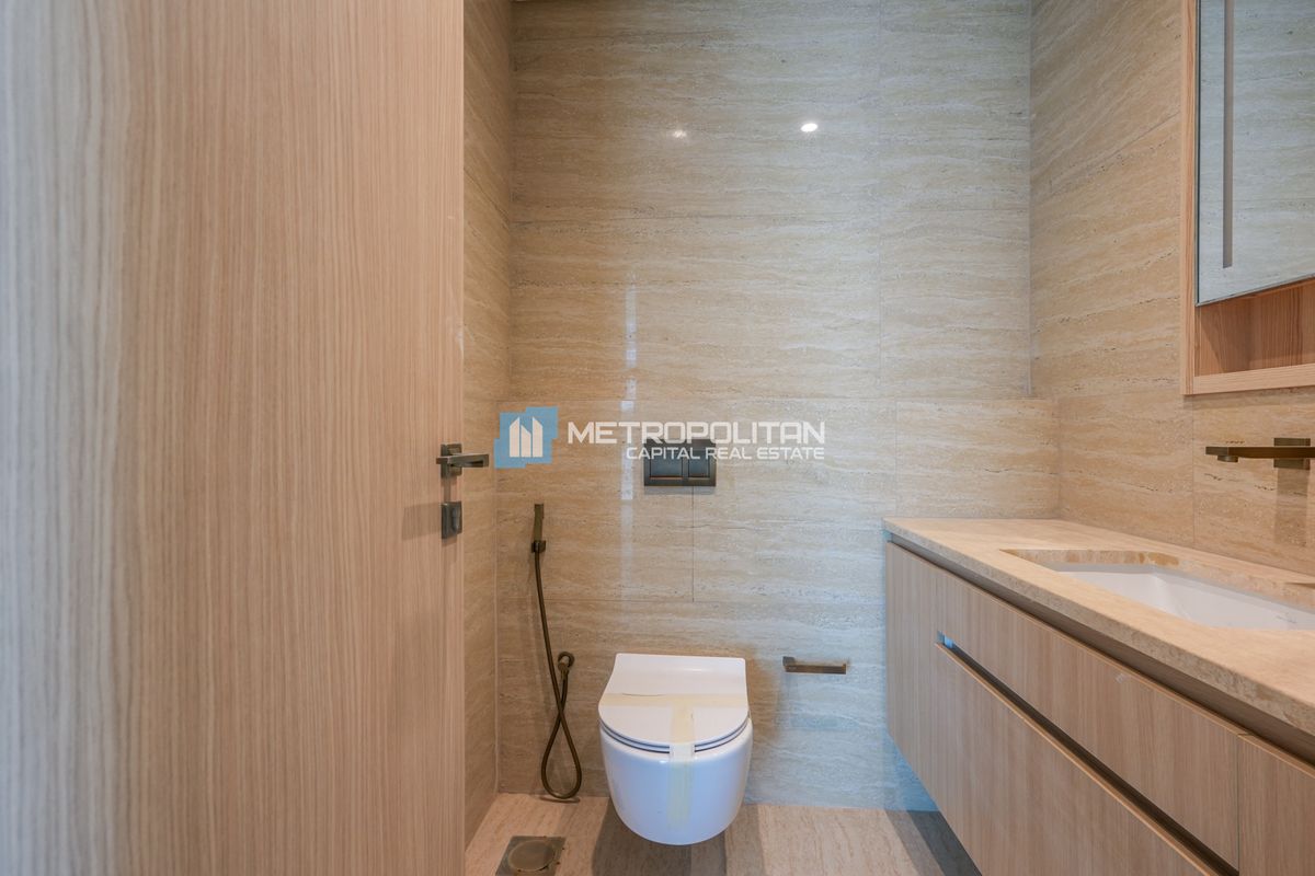 Image - Reem Nine, Al Reem Island, Абу-Даби | Project - Апартаменты