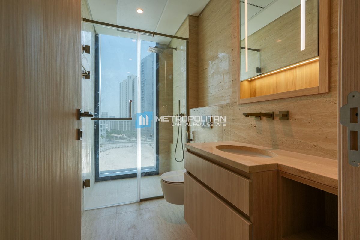 Image - Reem Nine, Al Reem Island, Абу-Даби | Project - Апартаменты
