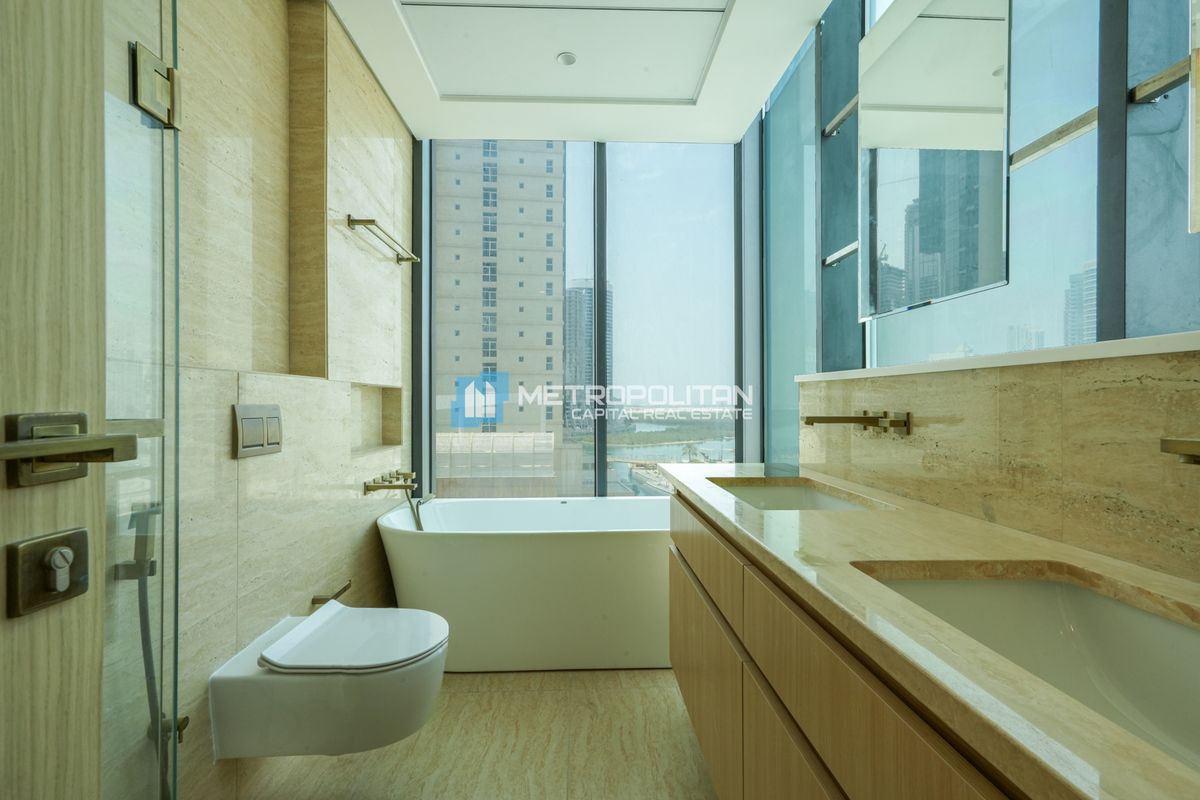 Image - Reem Nine, Al Reem Island, Абу-Даби | Project - Апартаменты