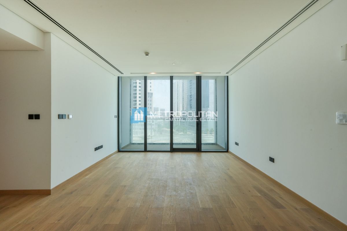 Image - Reem Nine, Al Reem Island, Абу-Даби | Project - Апартаменты