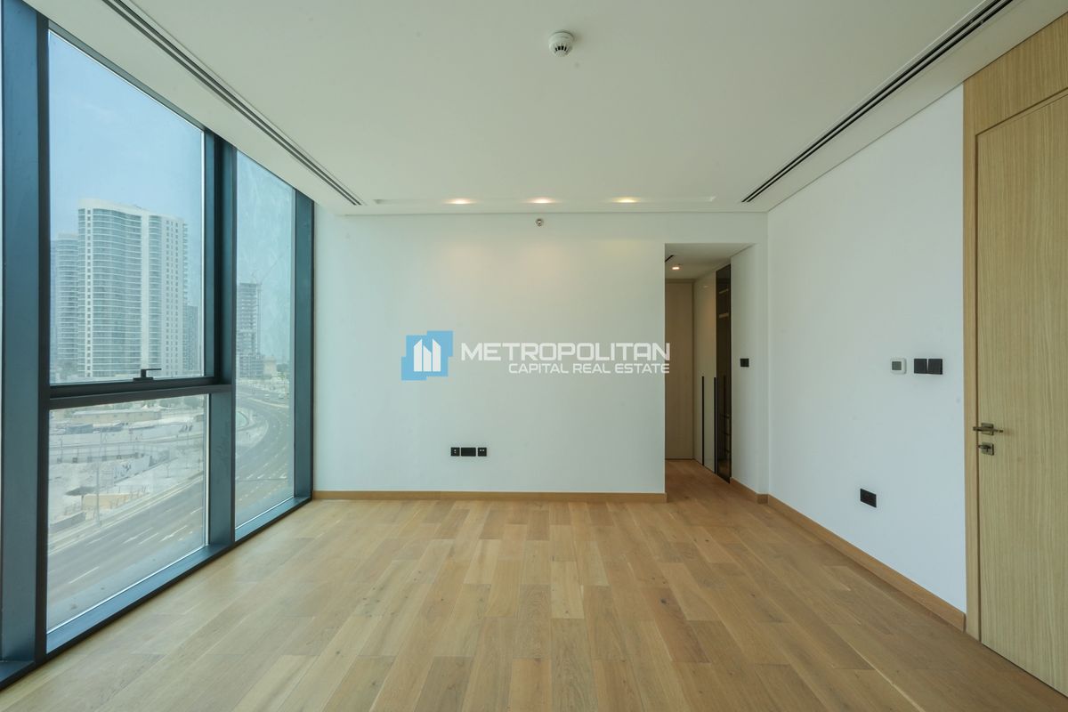 Image - Reem Nine, Al Reem Island, Абу-Даби | Project - Апартаменты