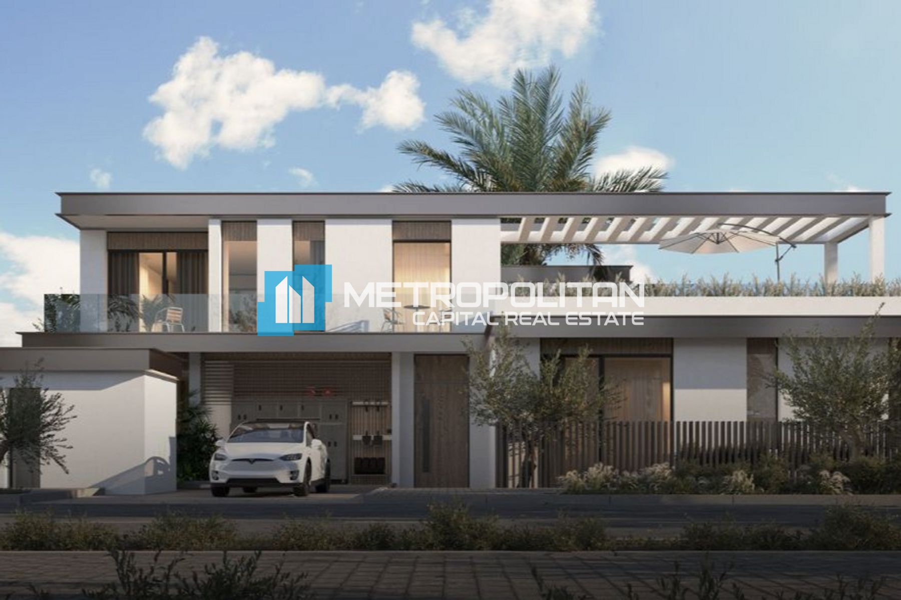 Image - Al Naseem, Al Hudayriat Island, Abu Dhabi | Project - Villa