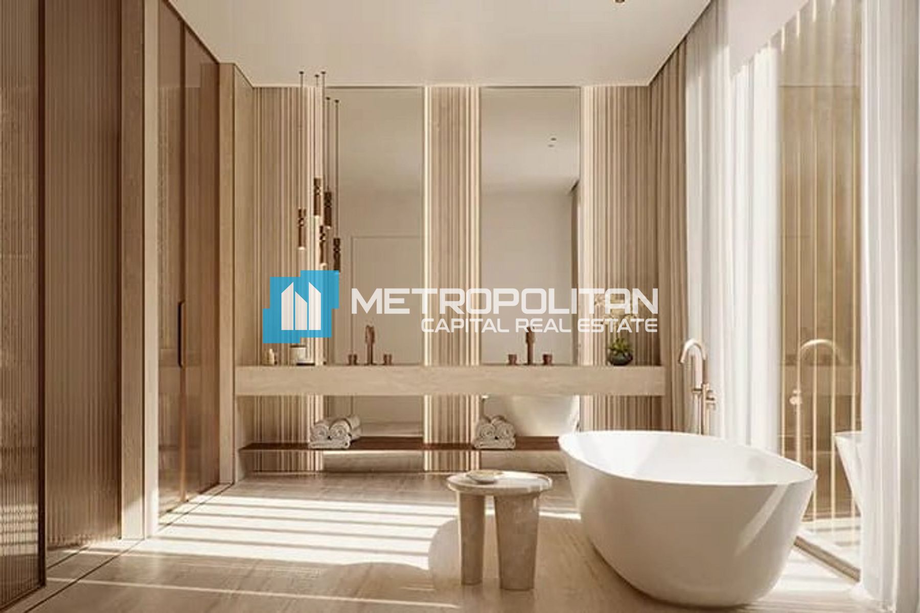 Image - Al Naseem, Al Hudayriat Island, Abu Dhabi | Project - Villa