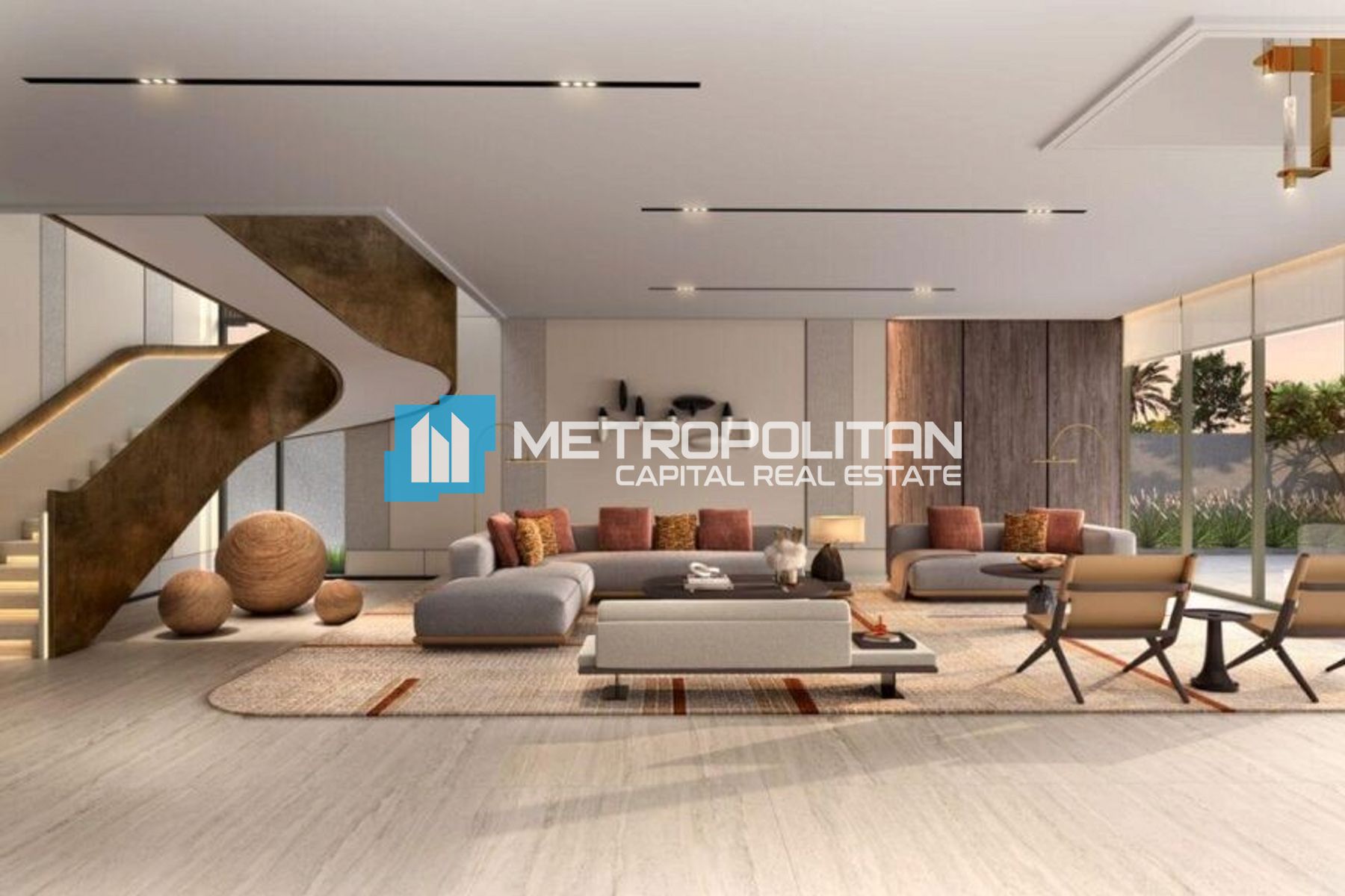 Image - Al Naseem, Al Hudayriat Island, Abu Dhabi | Project - Villa