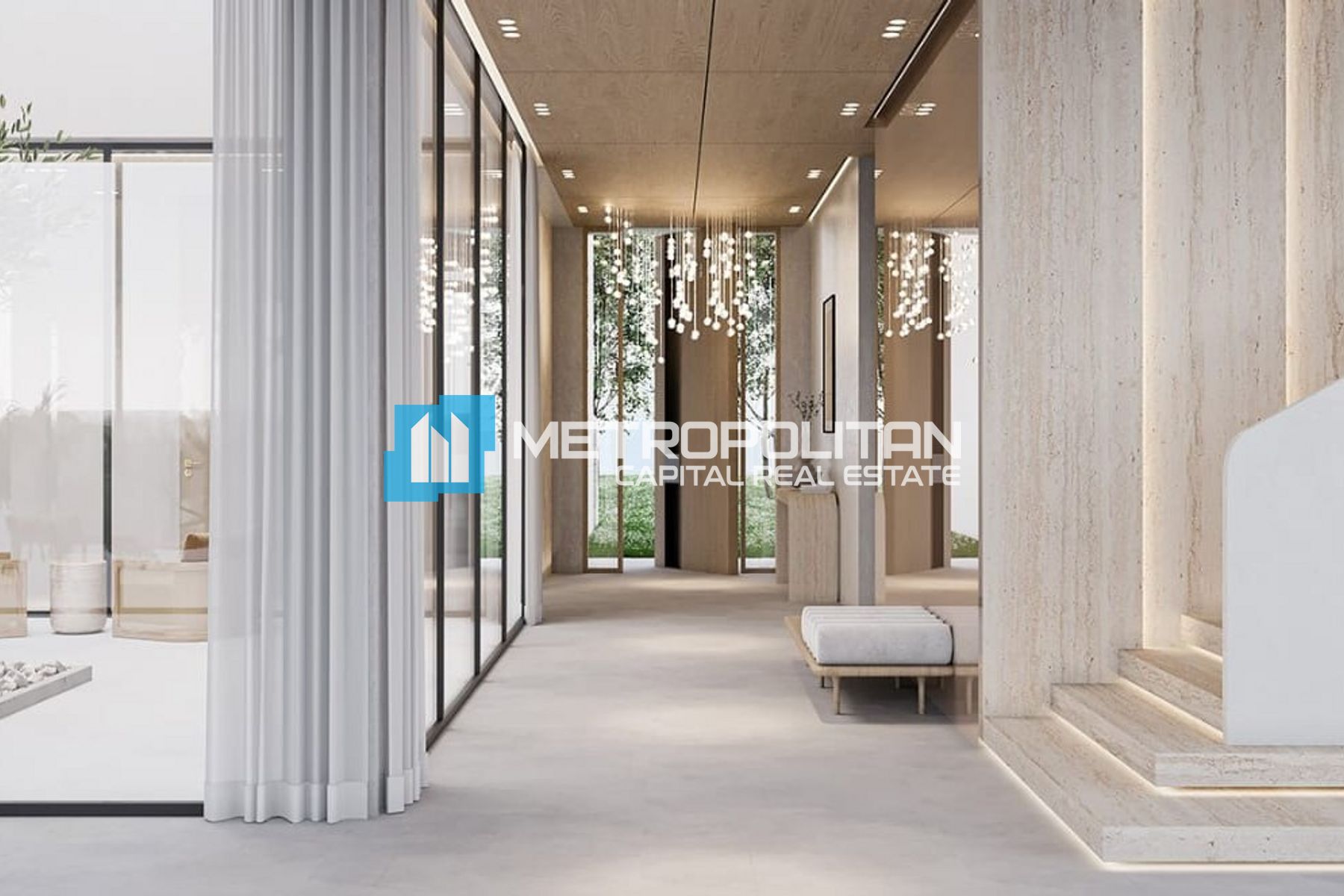 Image - Al Naseem, Al Hudayriat Island, Abu Dhabi | Project - Villa