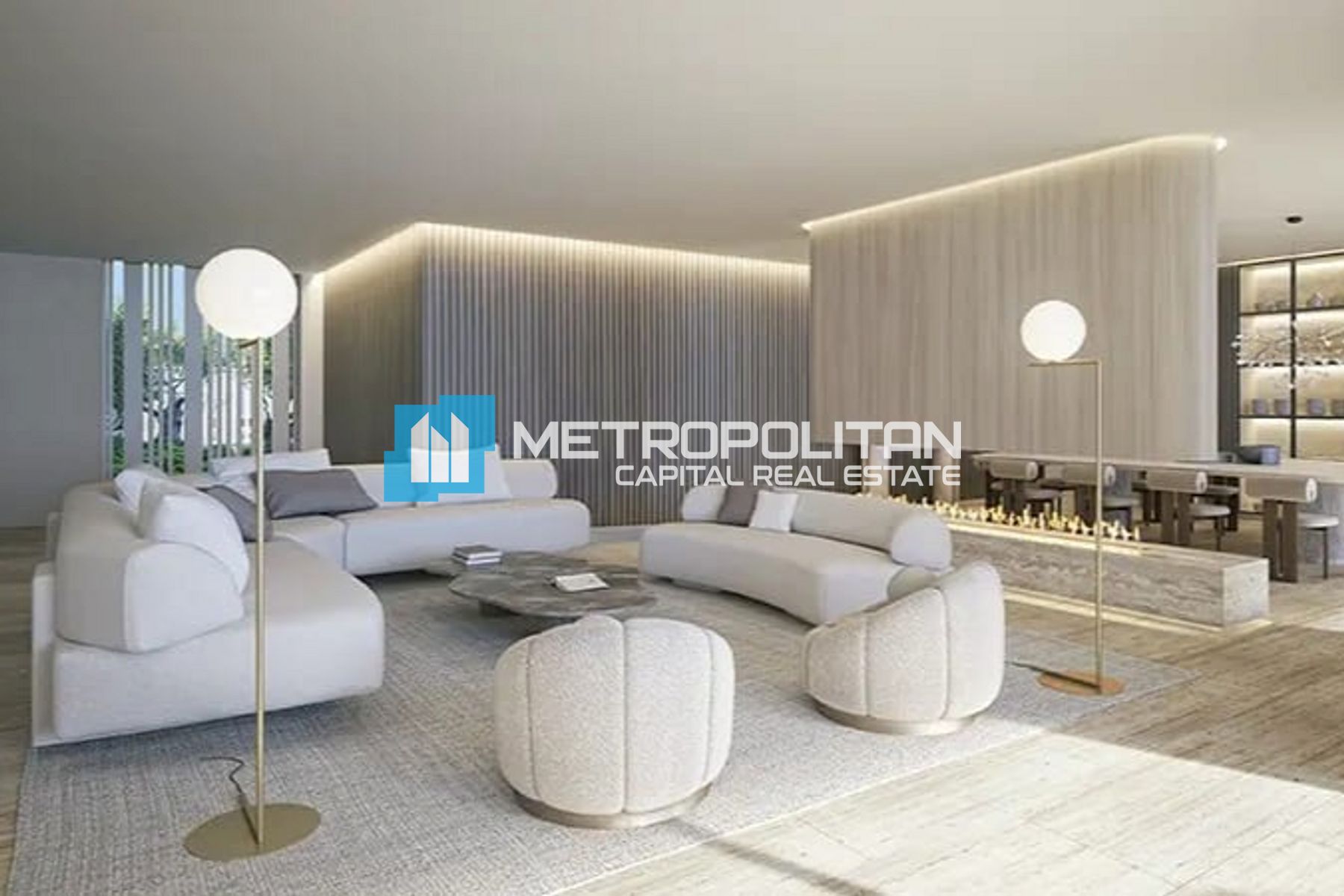Image - Al Naseem, Al Hudayriat Island, Abu Dhabi | Project - Villa