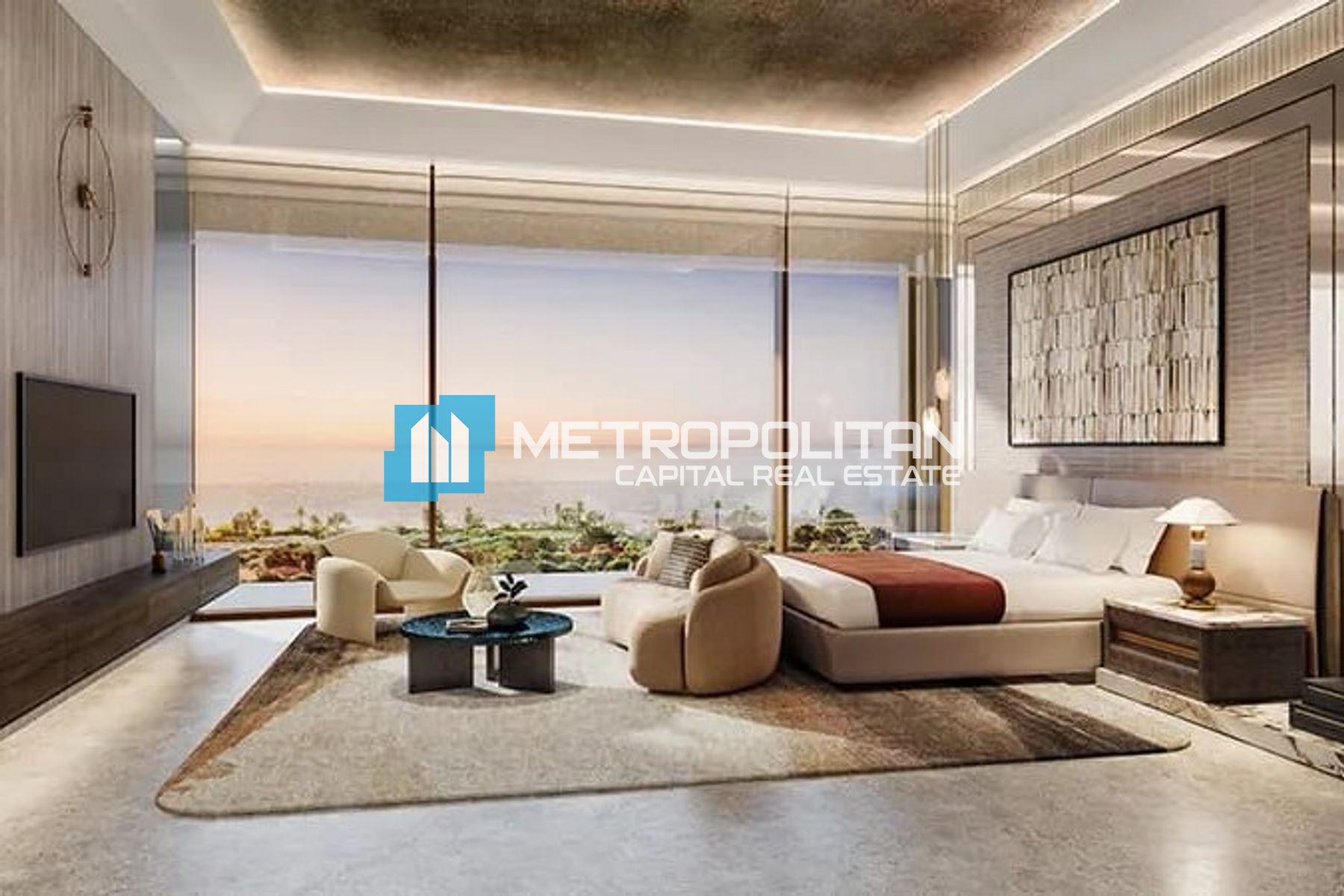 Image - Al Naseem, Al Hudayriat Island, Abu Dhabi | Project - Villa