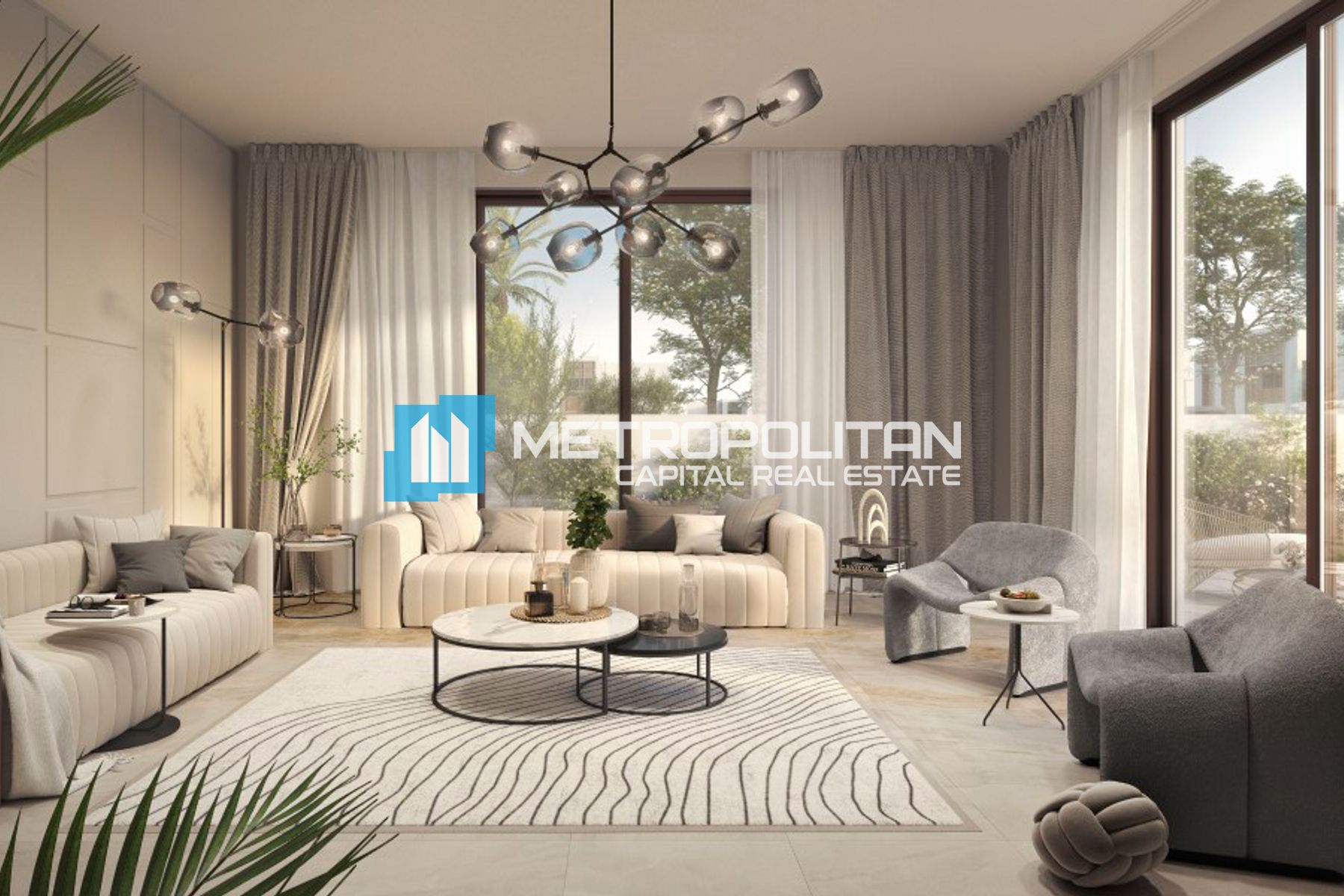 Image - Fay Al Reeman 2, Al Shamkha, Abu Dhabi | Project - فيلا