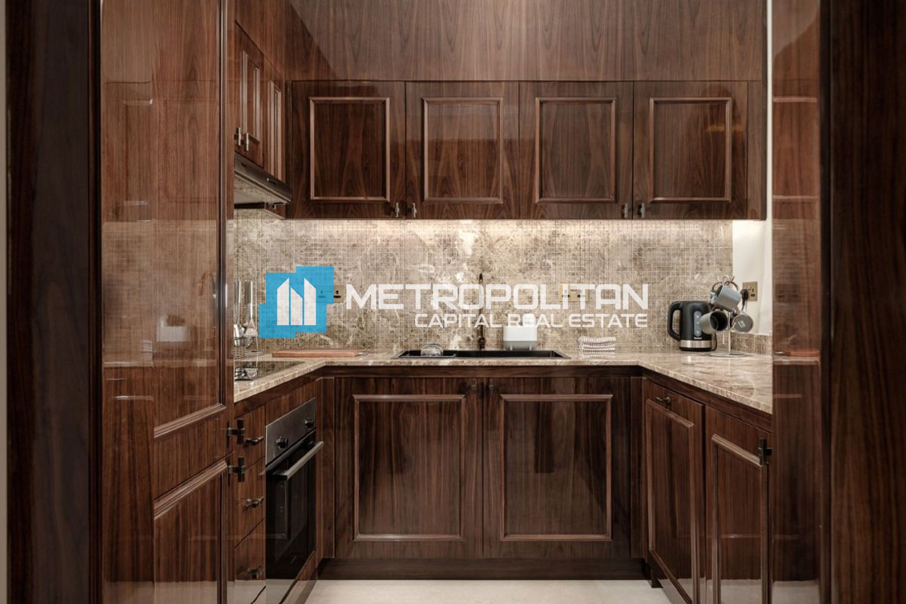 1-комнатная квартира на продажу в Yas Island – MCS-12239 photo-8