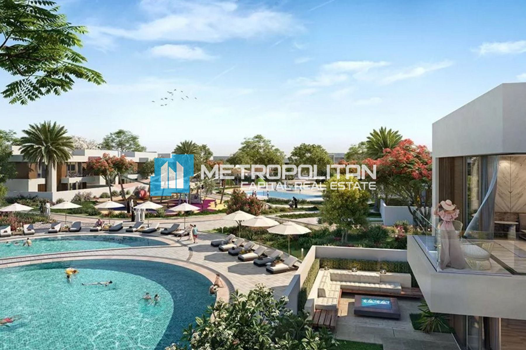 Image - Saadiyat Reserve, Saadiyat Island, Abu Dhabi | Project - Land Residential