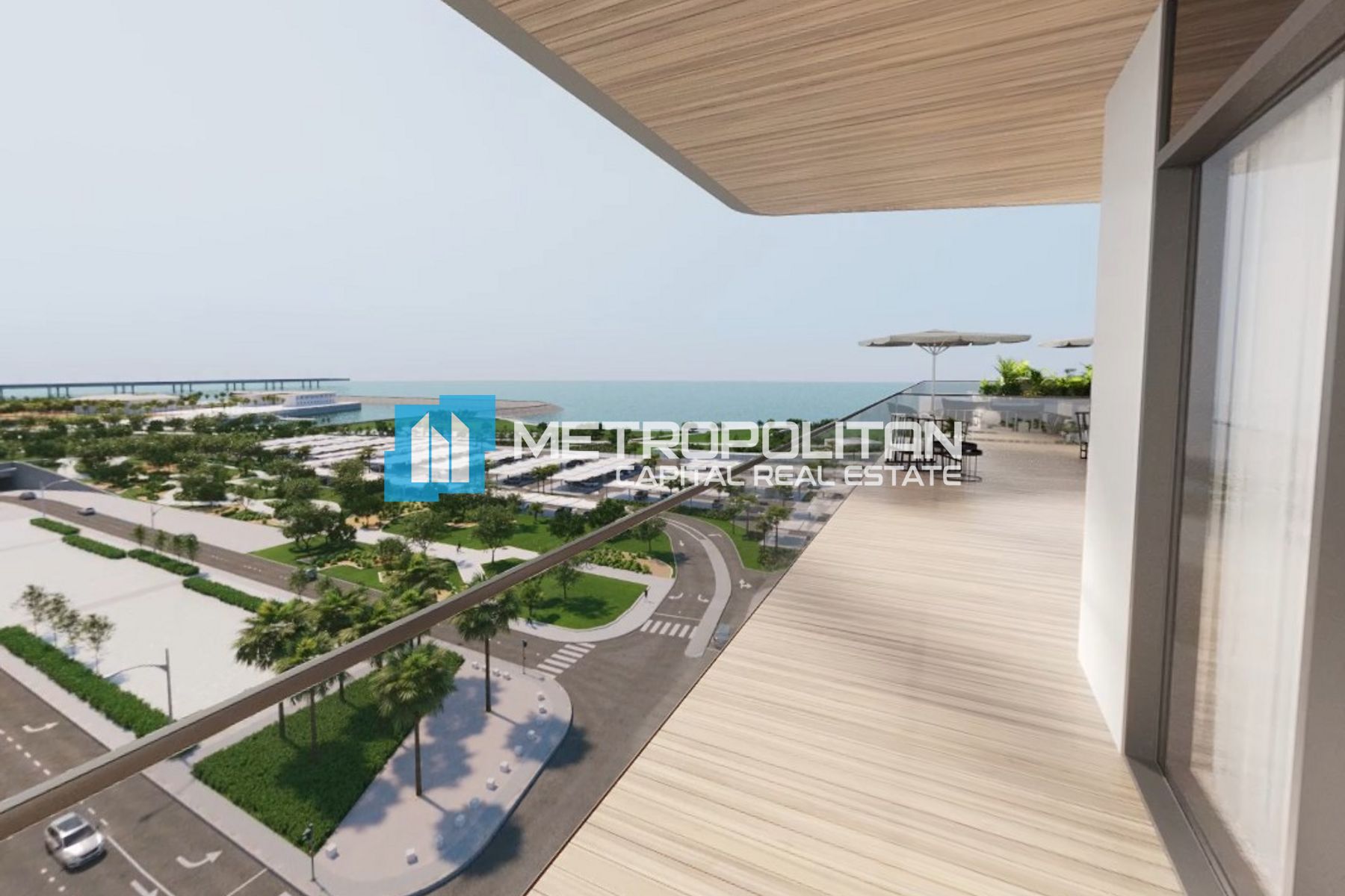 Image - Louvre Abu Dhabi Residences, Saadiyat Island, Абу-Даби | Project - Апартаменты