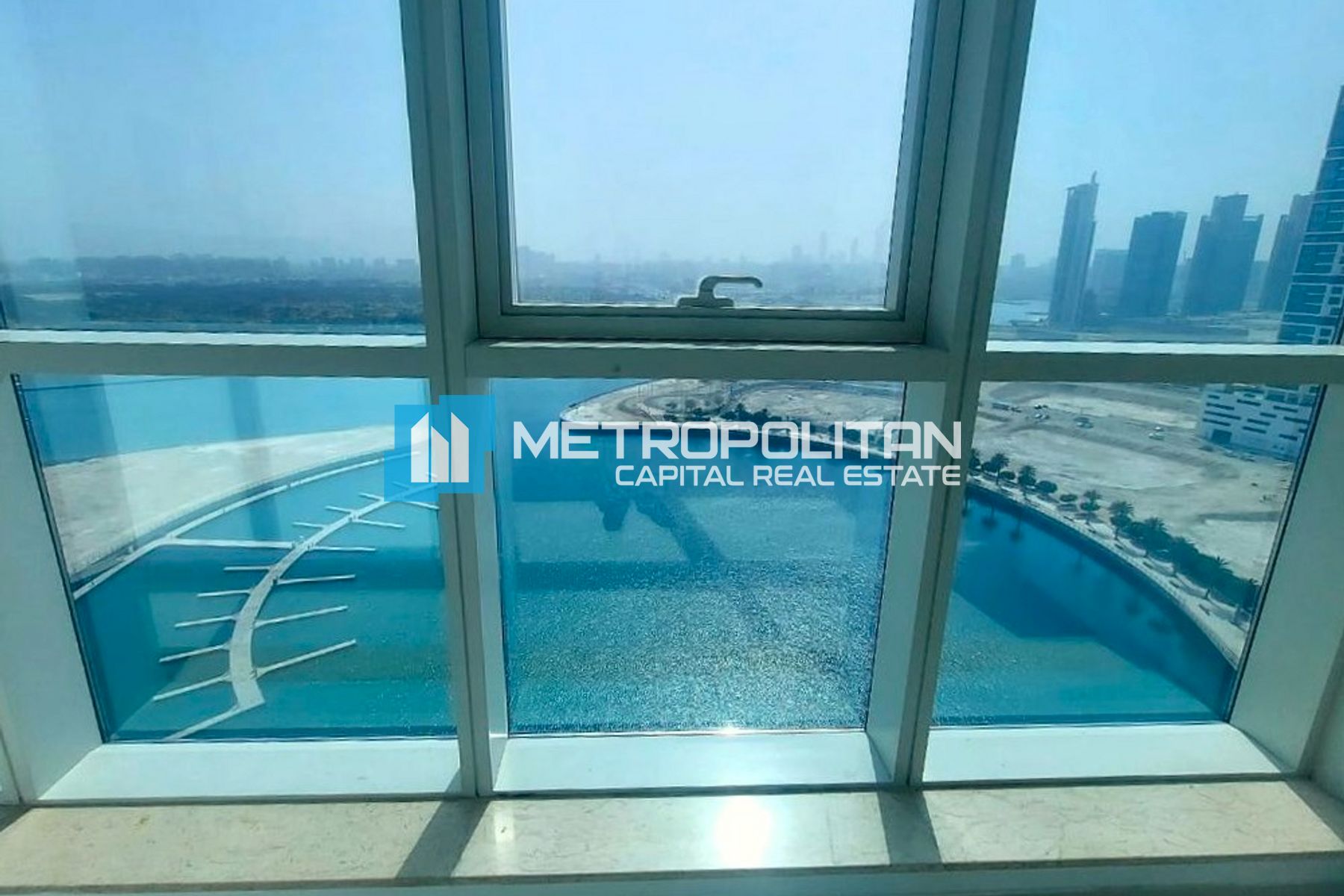 Image - Marina Bay by DAMAC, Al Reem Island, Абу-Даби | Project - Апартаменты