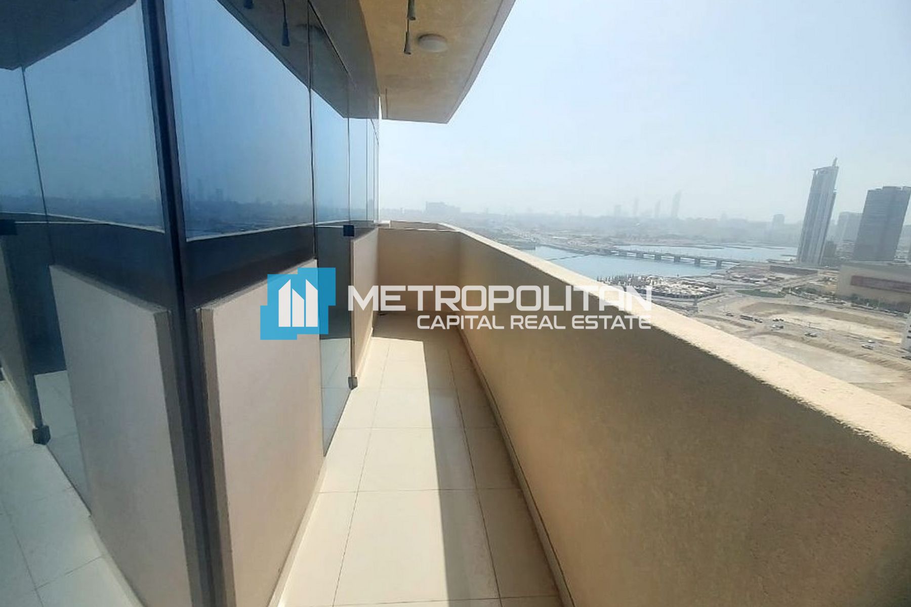 Image - Marina Bay by DAMAC, Al Reem Island, Абу-Даби | Project - Апартаменты