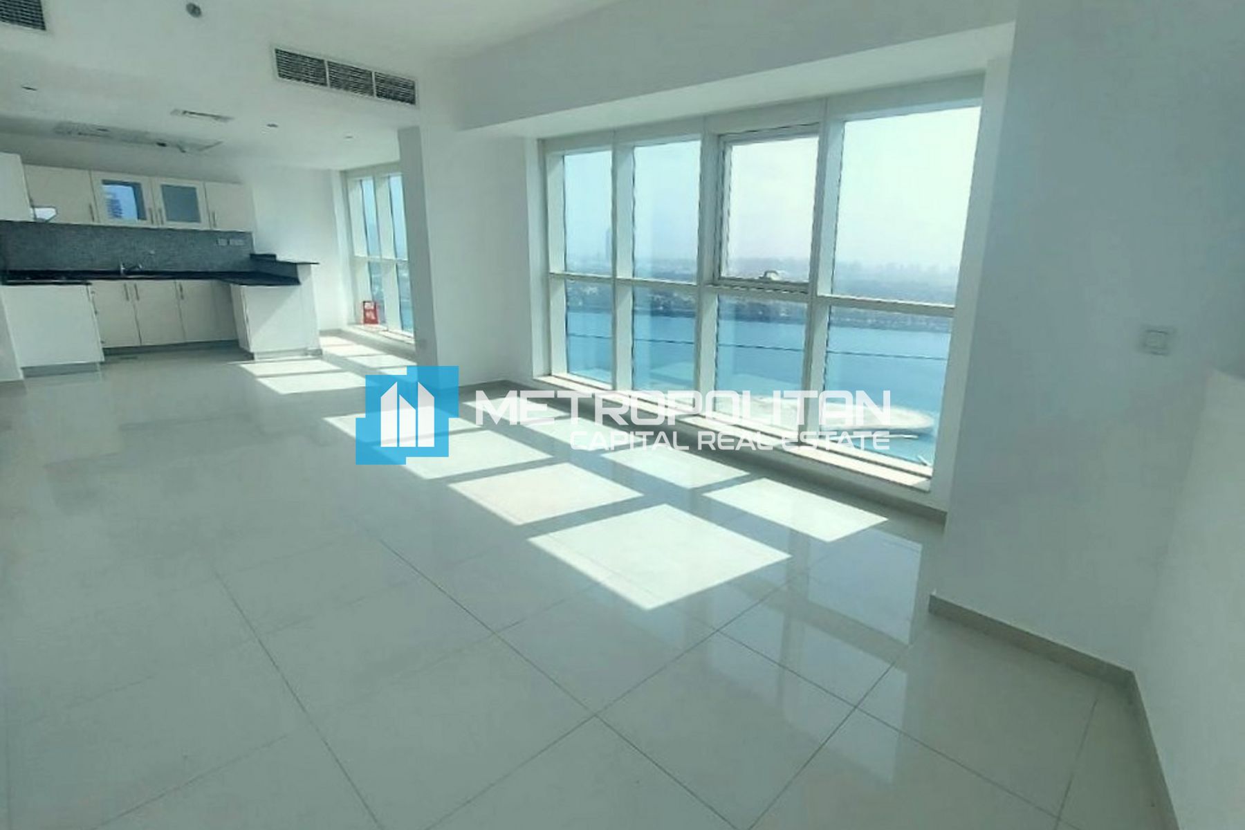 Image - Marina Bay by DAMAC, Al Reem Island, Абу-Даби | Project - Апартаменты