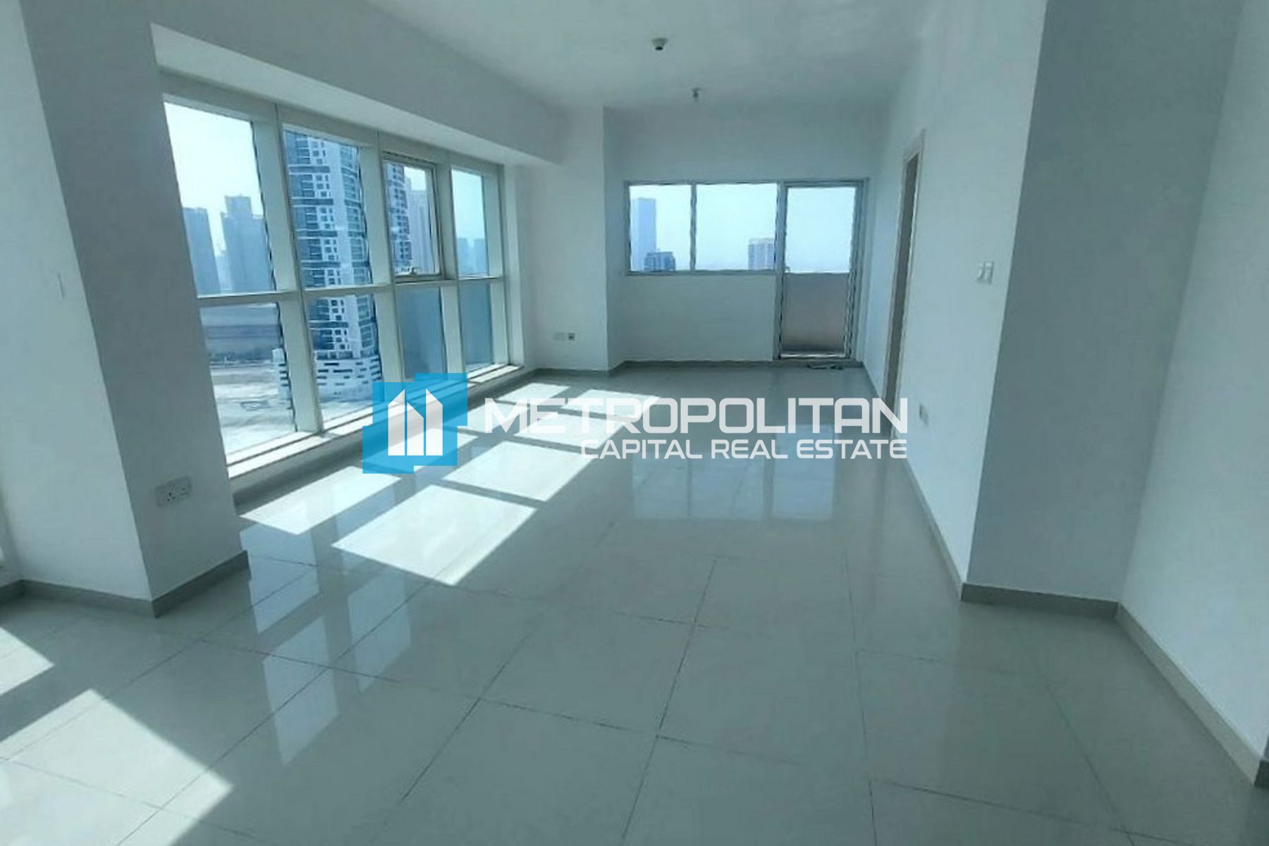 Image - Marina Bay by DAMAC, Al Reem Island, Абу-Даби | Project - Апартаменты