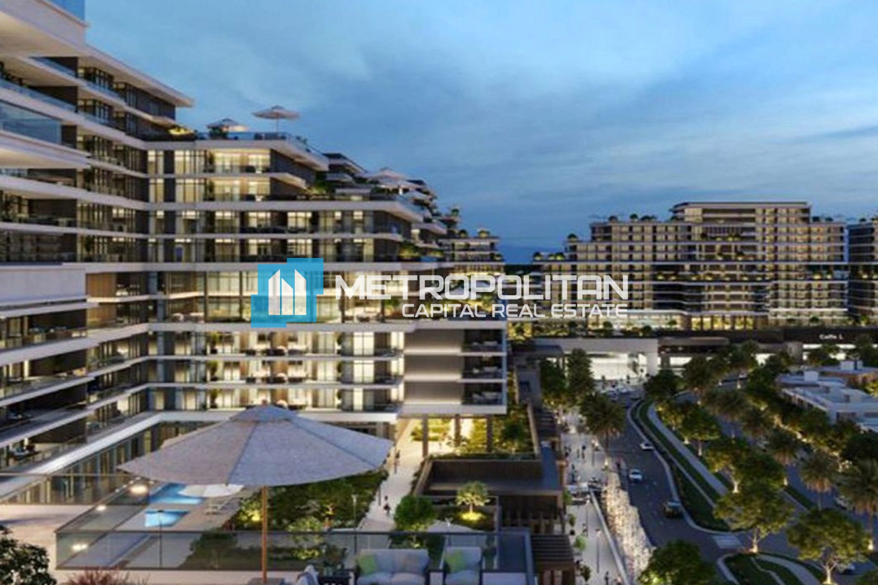 Image - Reem Hills, Al Reem Island, Абу-Даби | Project - Апартаменты