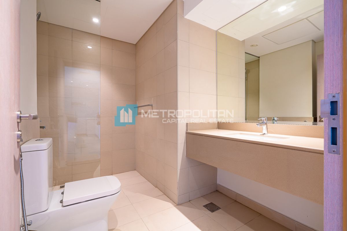 Image - Waters Edge, Yas Island, Abu Dhabi | Project - Apartment