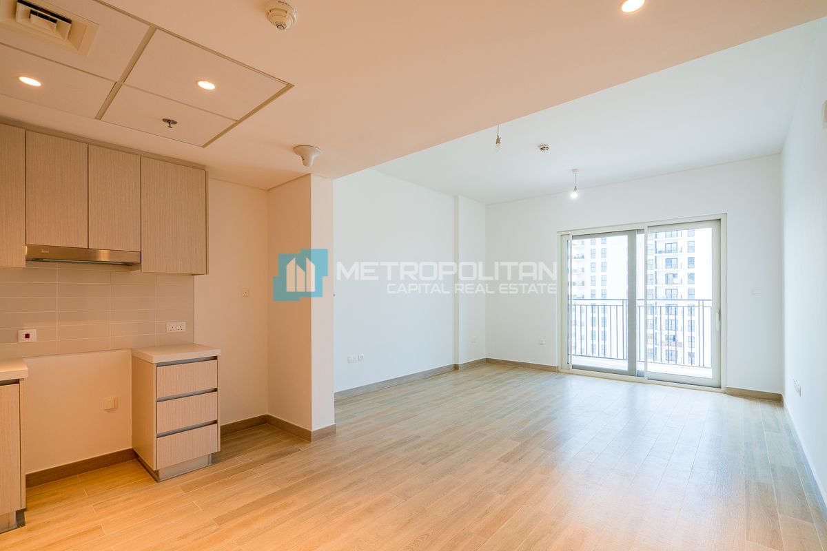 Image - Waters Edge, Yas Island, Abu Dhabi | Project - Apartment
