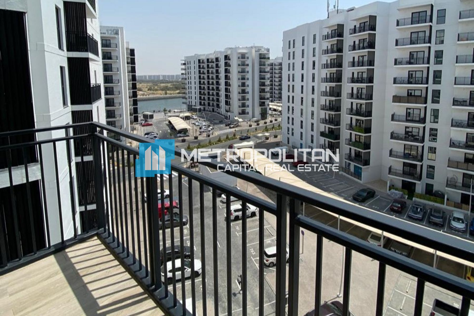 Image - Waters Edge, Yas Island, Abu Dhabi | Project - Apartment
