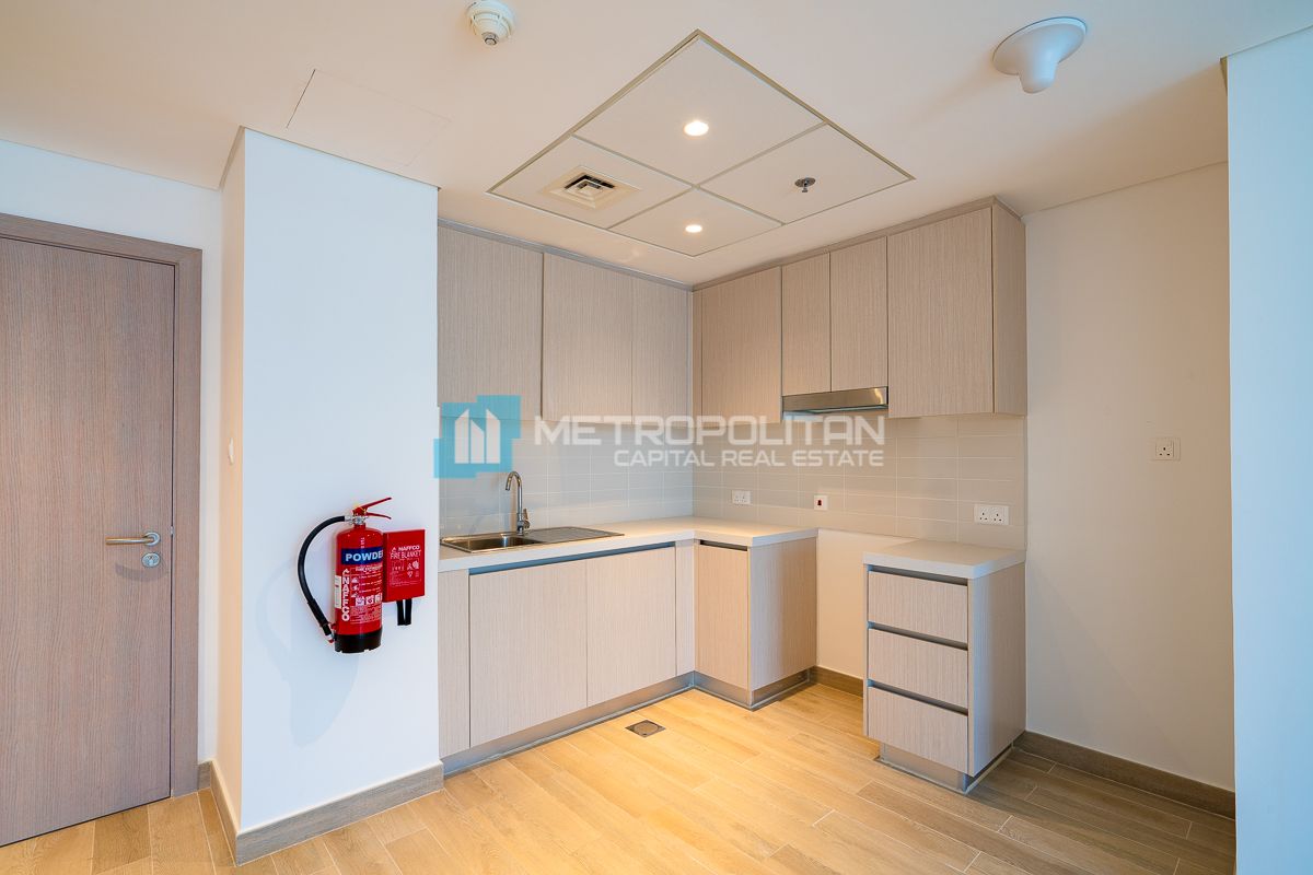 Image - Waters Edge, Yas Island, Abu Dhabi | Project - Apartment