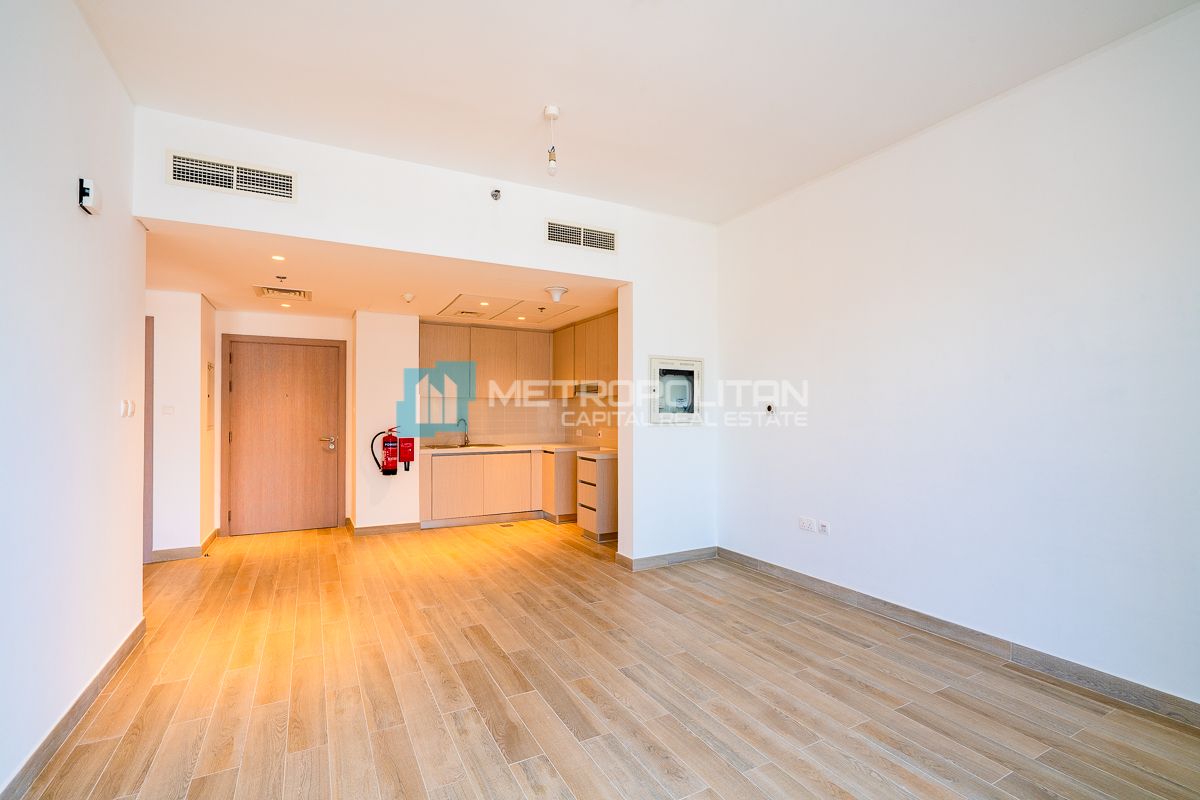 Image - Waters Edge, Yas Island, Abu Dhabi | Project - Apartment