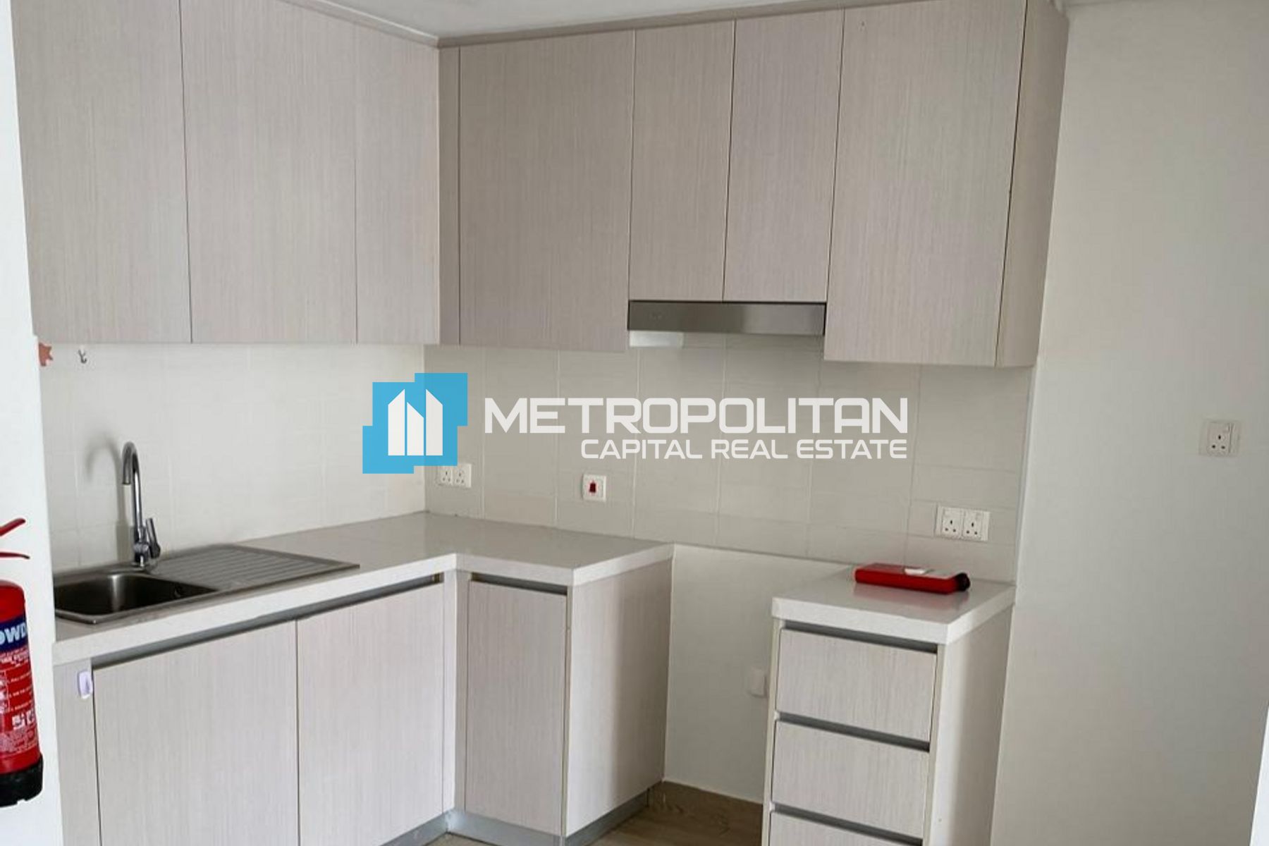 Image - Waters Edge, Yas Island, Abu Dhabi | Project - Apartment