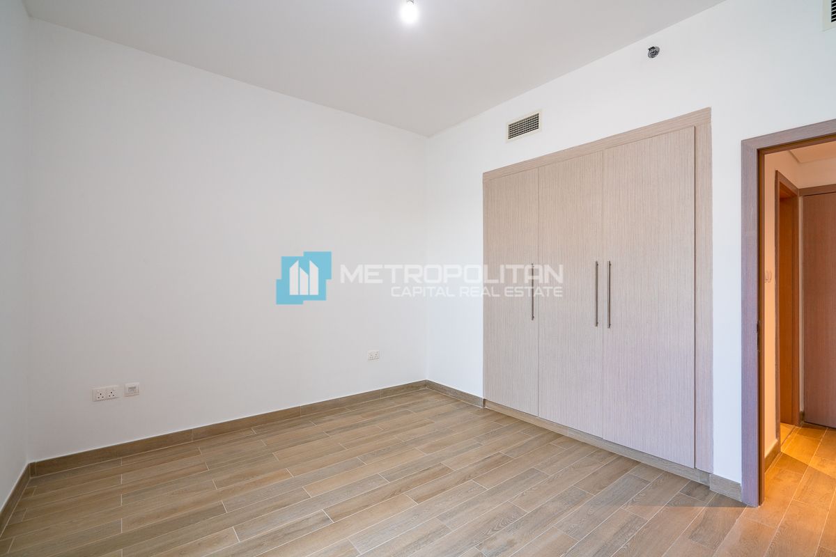 Image - Waters Edge, Yas Island, Abu Dhabi | Project - Apartment
