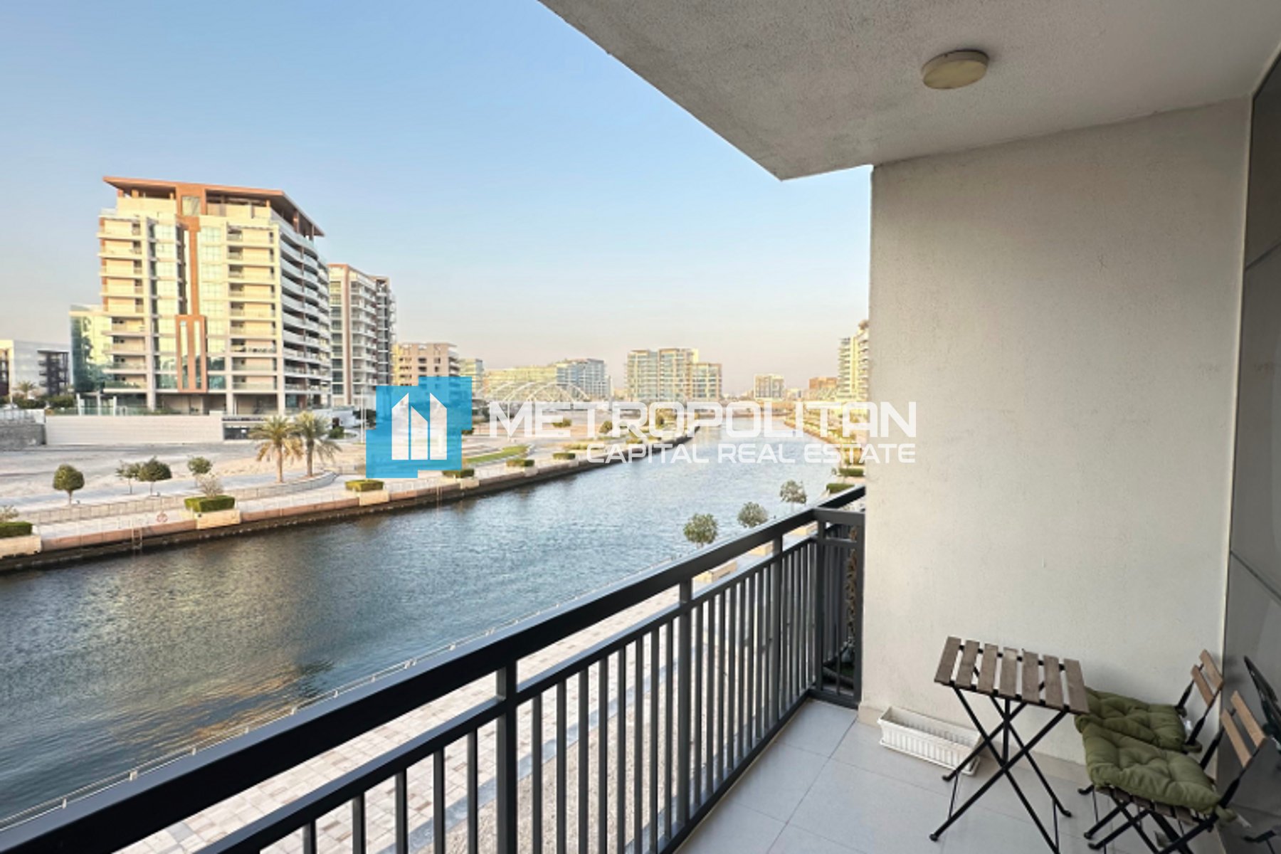 Image - The View, Al Raha Beach, Абу-Даби | Project - Апартаменты