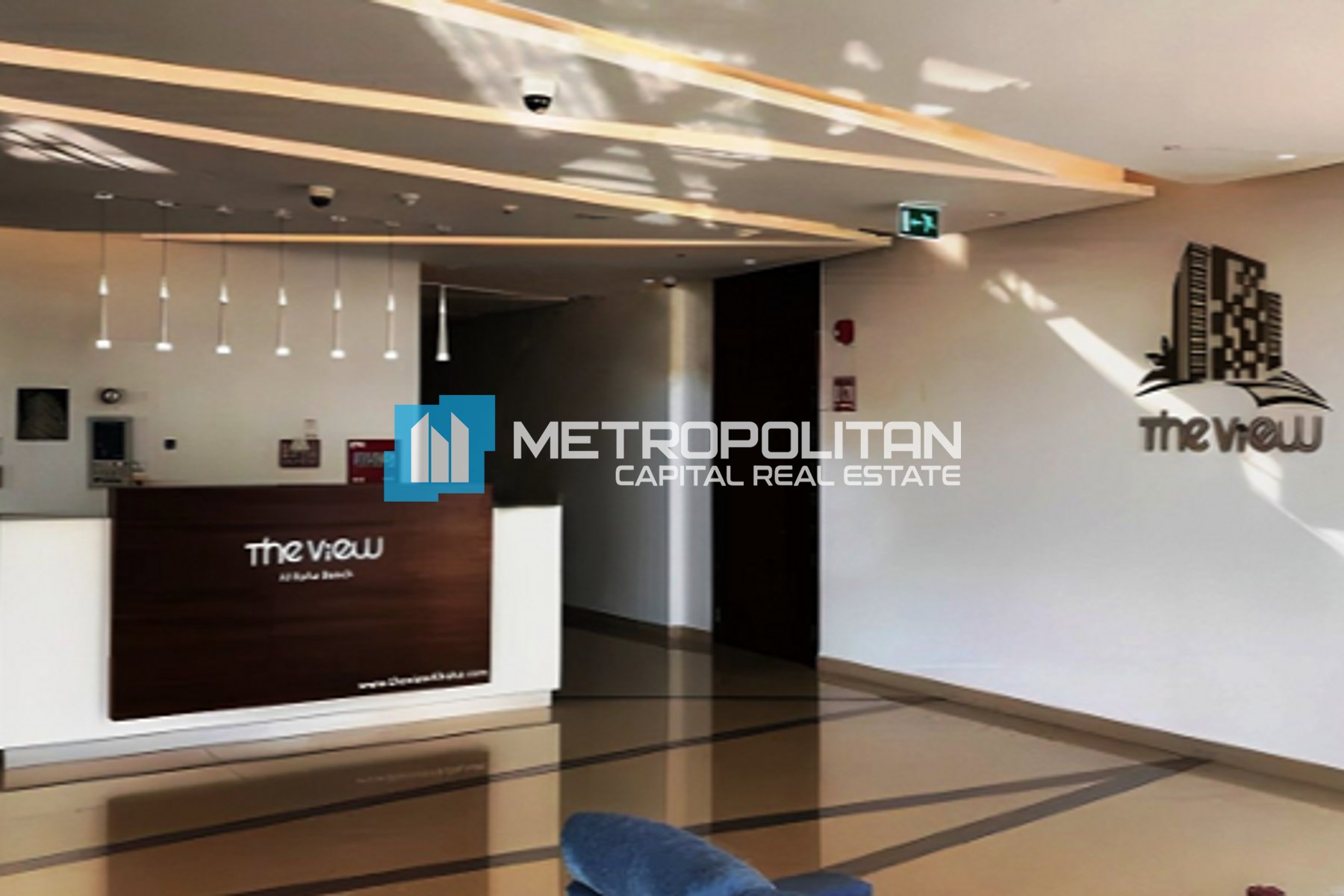 Image - The View, Al Raha Beach, Абу-Даби | Project - Апартаменты