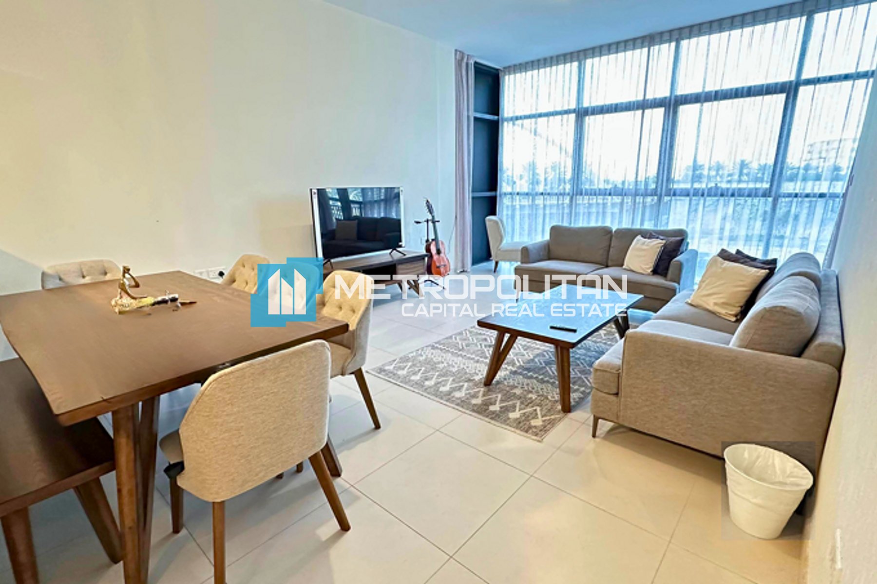 Image - The View, Al Raha Beach, Абу-Даби | Project - Апартаменты