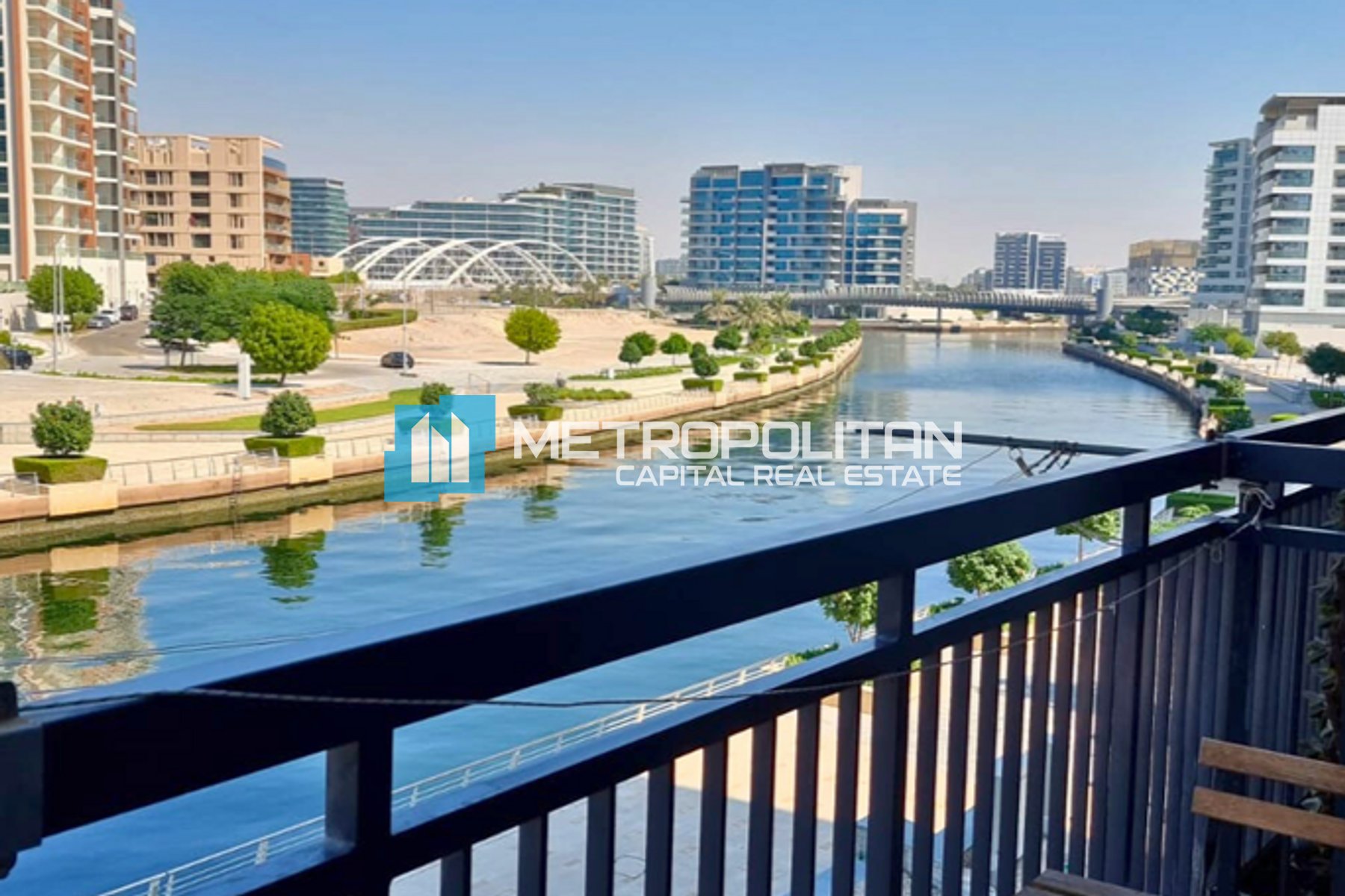 Image - The View, Al Raha Beach, Абу-Даби | Project - Апартаменты