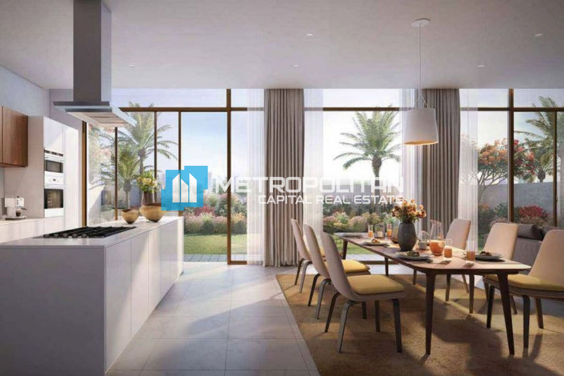 Image - Souk Al Jubail, Al Jubail Island, Абу-Даби | Project - Таунхаус
