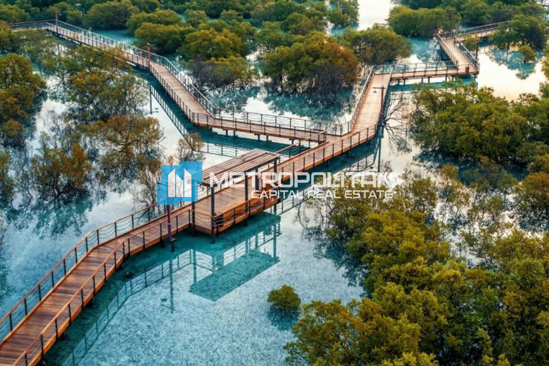 Image - Souk Al Jubail, Al Jubail Island, Абу-Даби | Project - Таунхаус