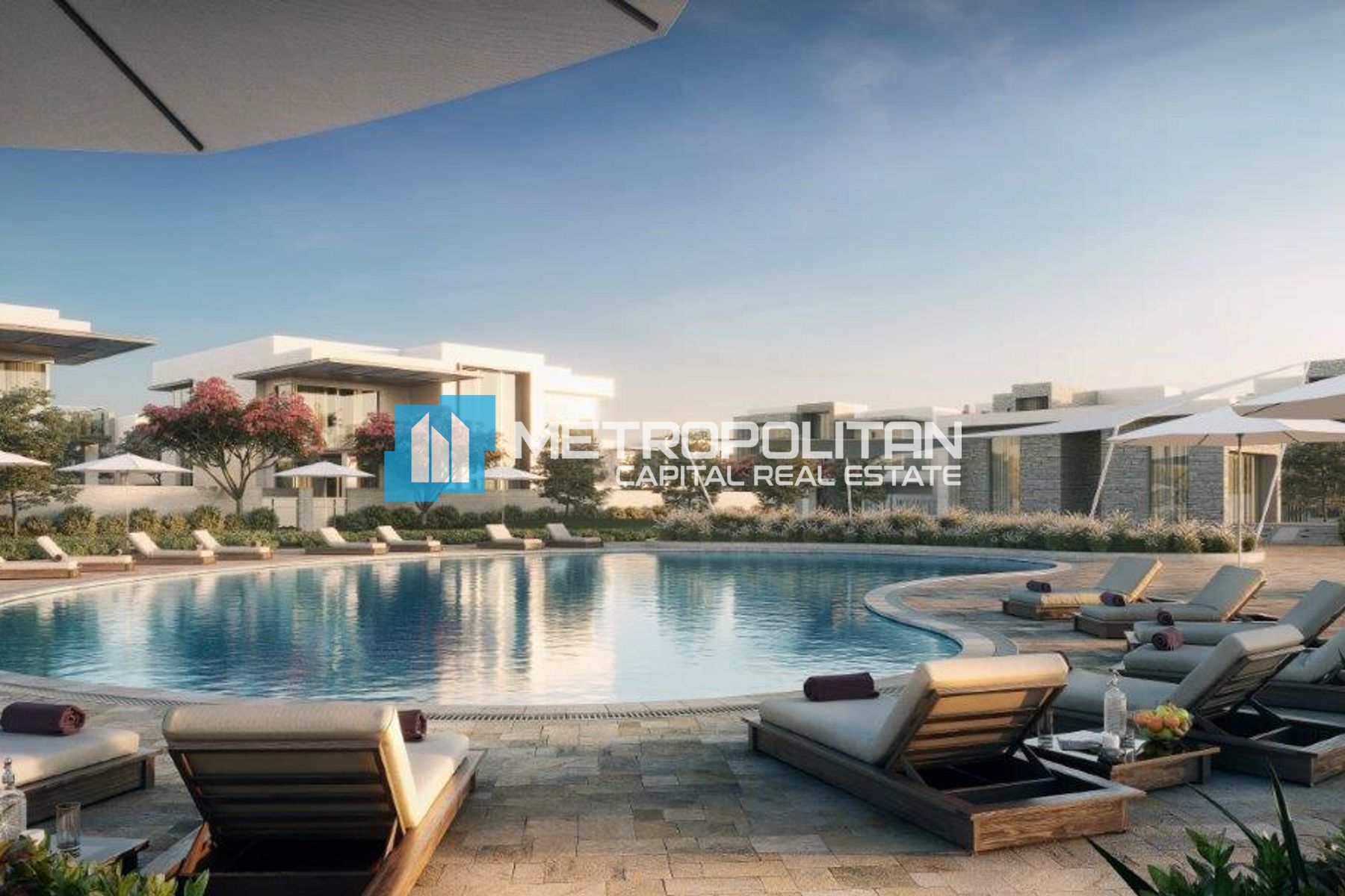 Image - Saadiyat Reserve, Saadiyat Island, Abu Dhabi | Project - Land Residential