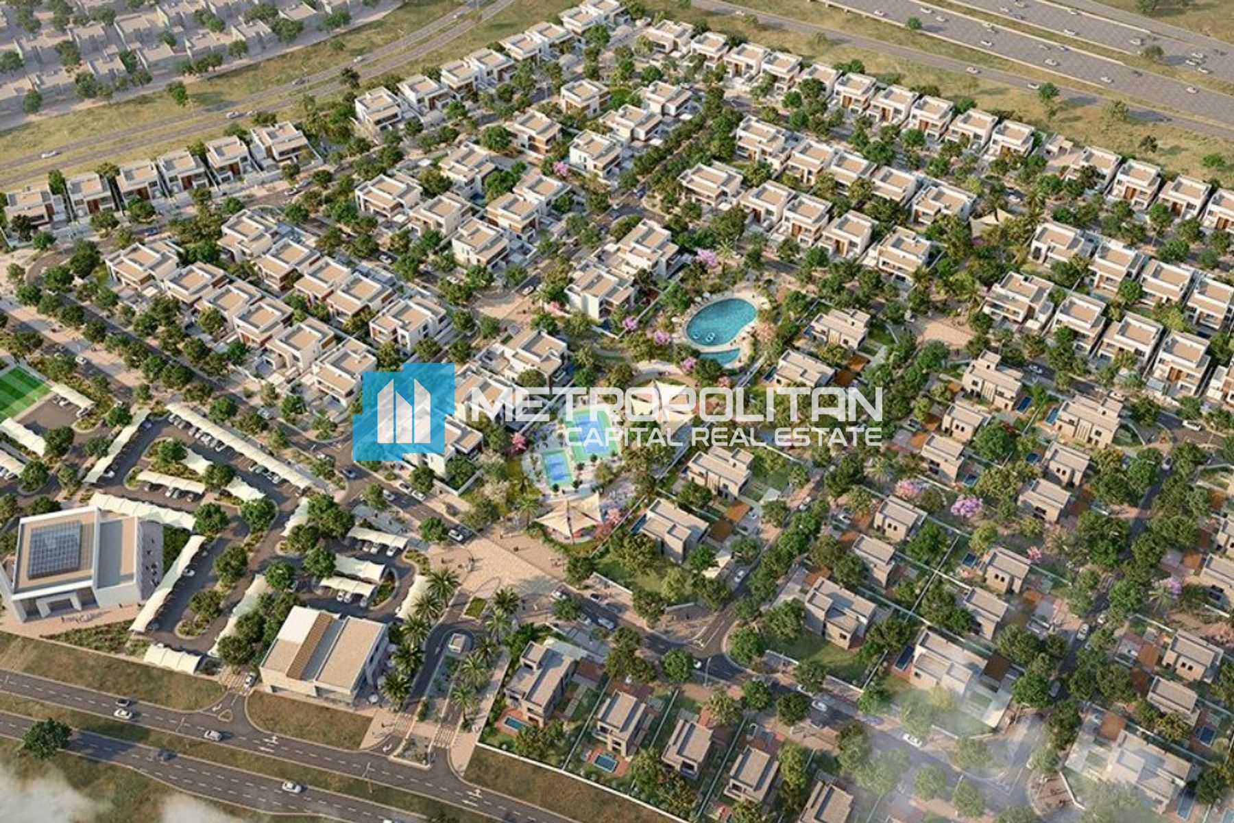 Image - Saadiyat Reserve, Saadiyat Island, Abu Dhabi | Project - Land Residential